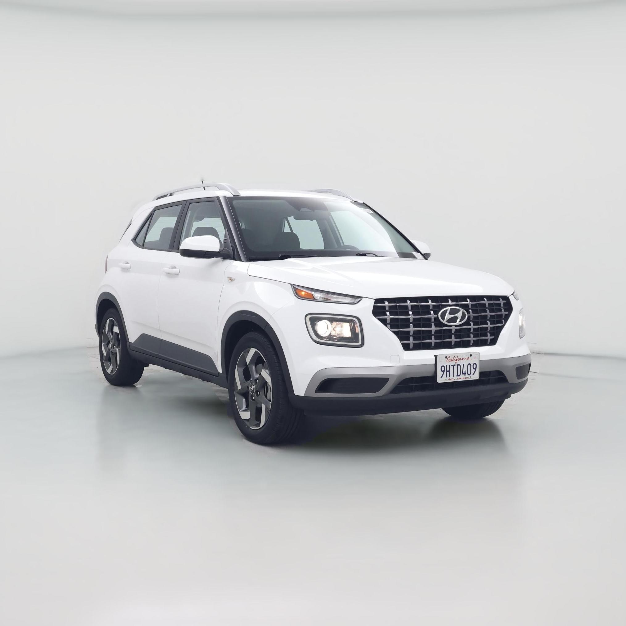 Thumbnail: 2023 Hyundai Venue - 1