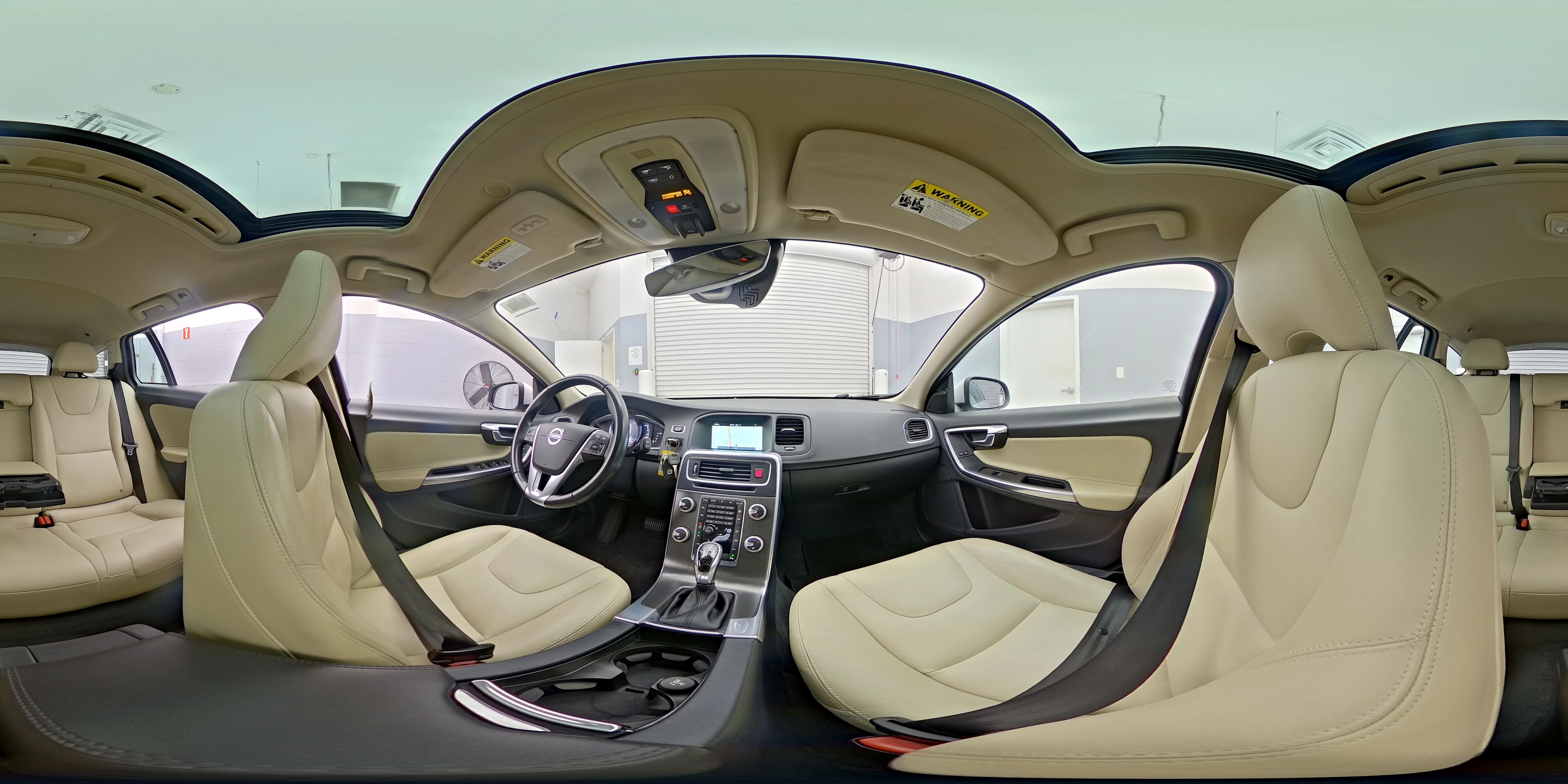 2016 Volvo V60 Premier - Photo 26