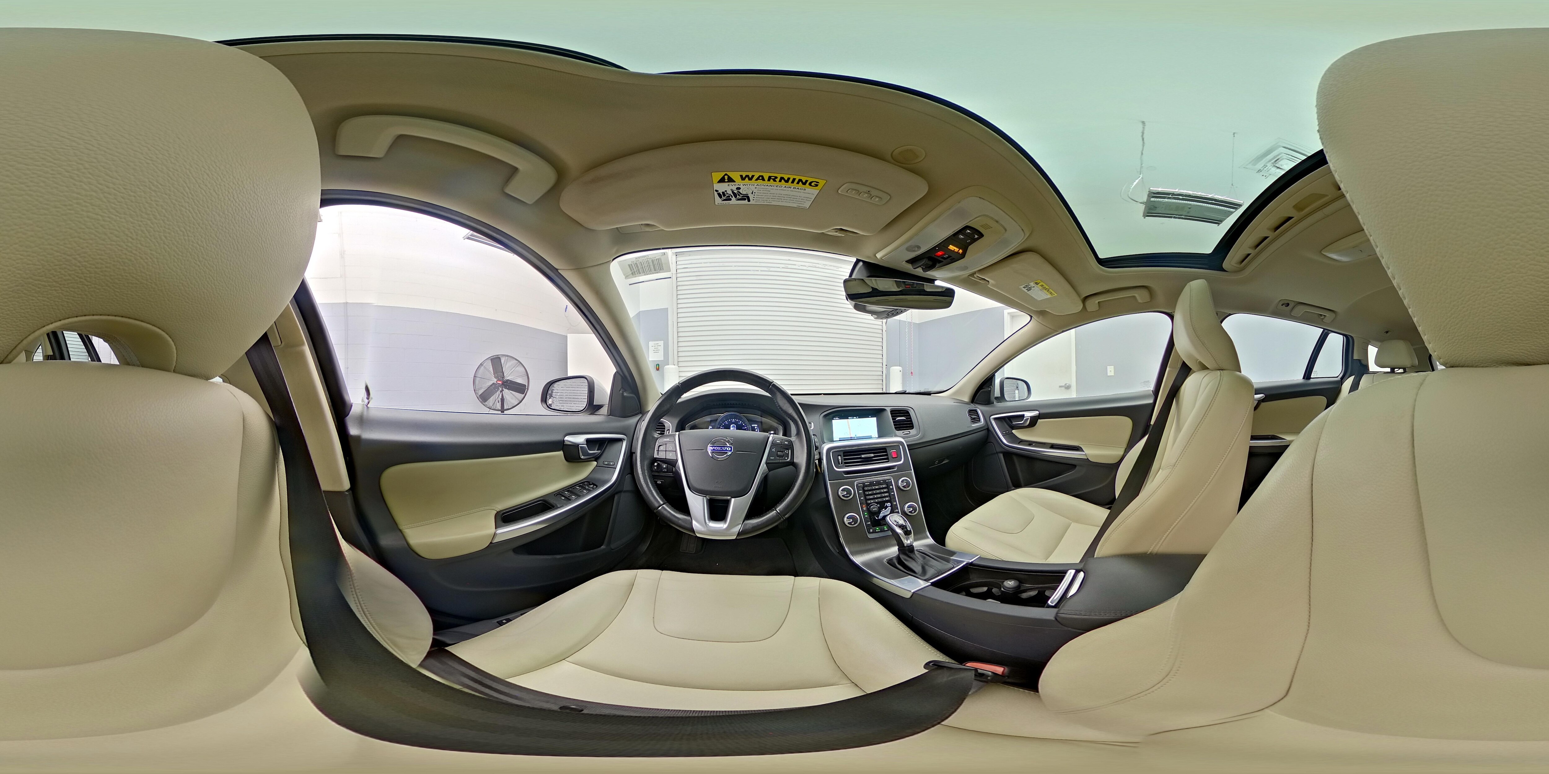 2016 Volvo V60 Premier - Photo 28
