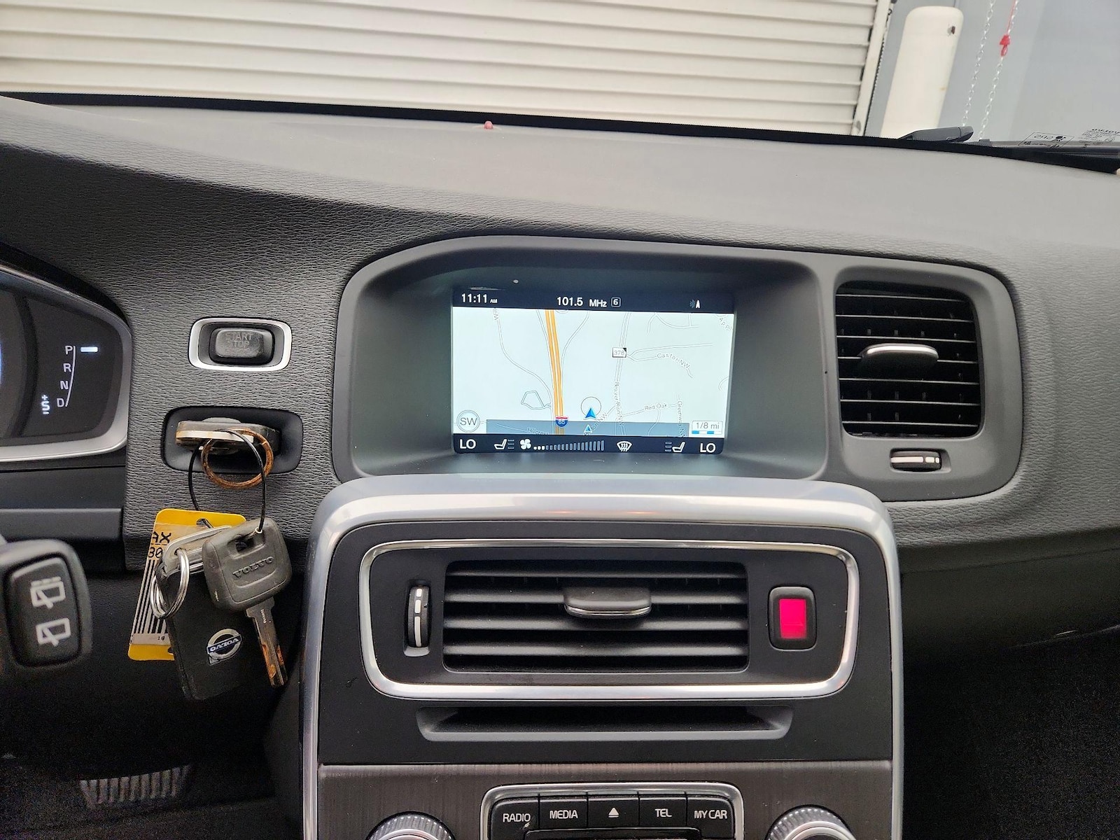 2016 Volvo V60 Premier - Photo 15