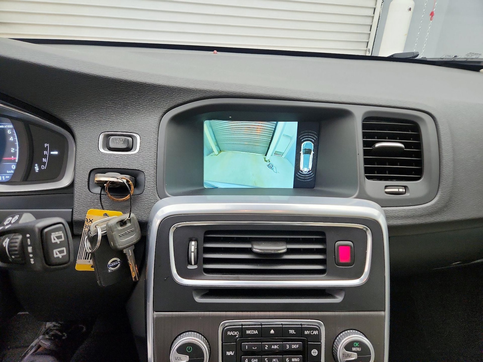 2016 Volvo V60 Premier - Photo 16
