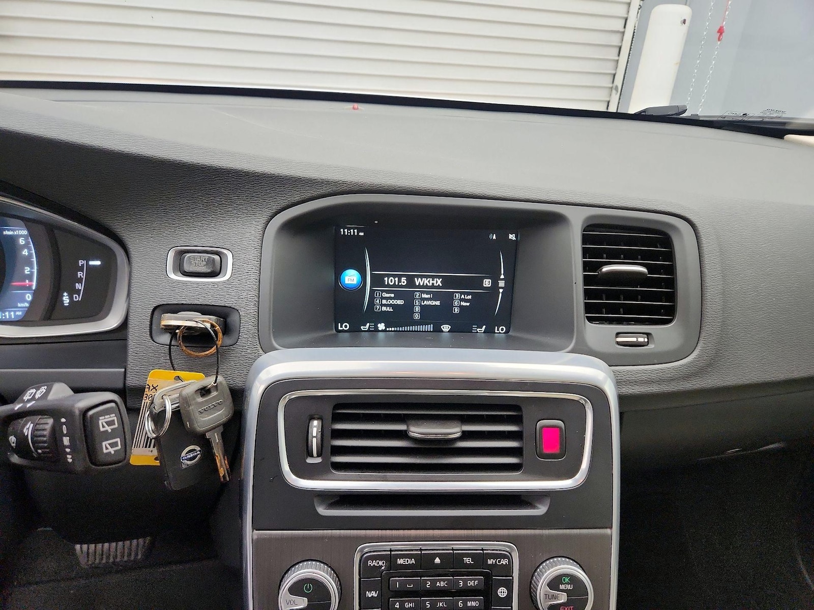 2016 Volvo V60 Premier - Photo 17
