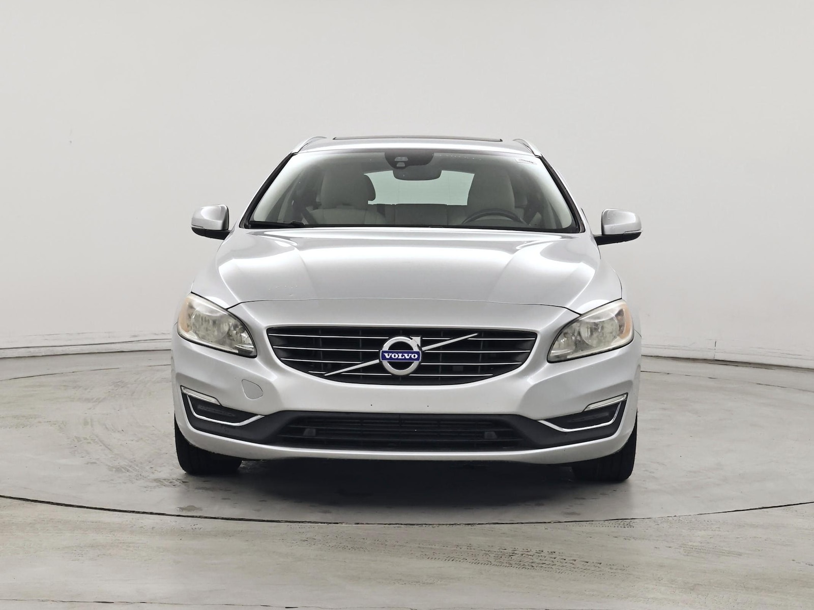 2016 Volvo V60 Premier - Photo 6