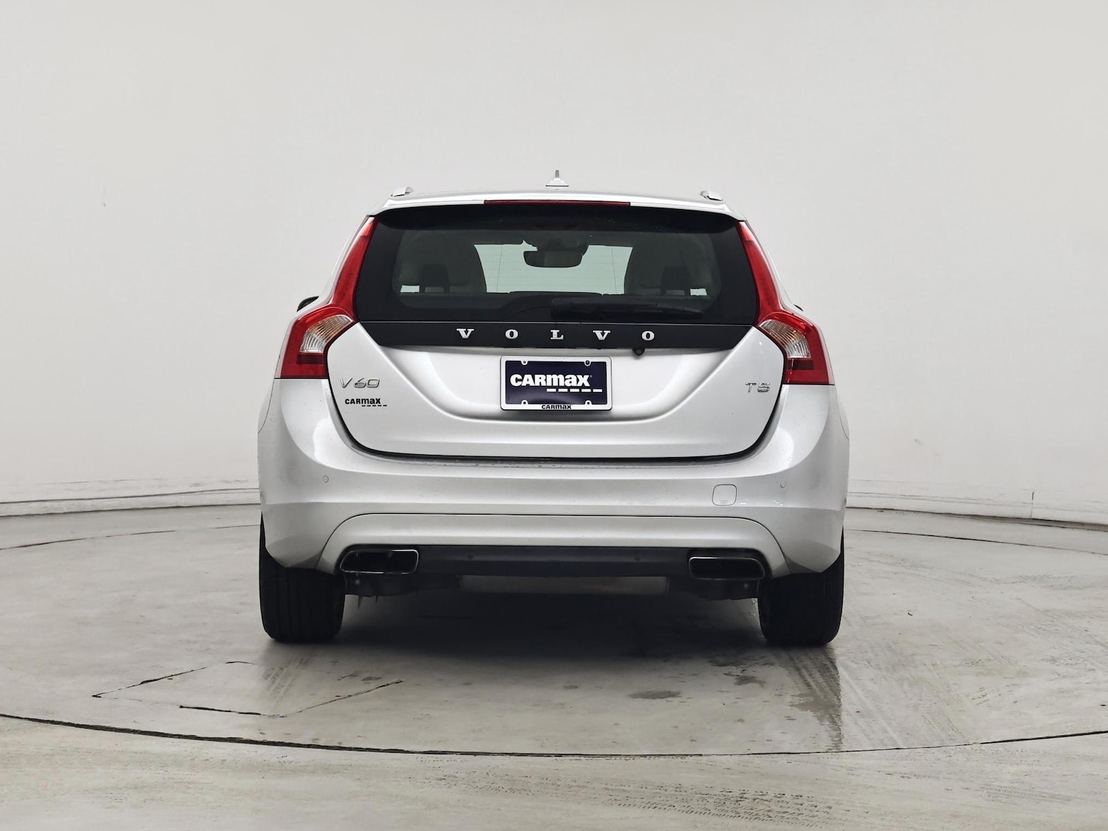2016 Volvo V60 Premier - Photo 7