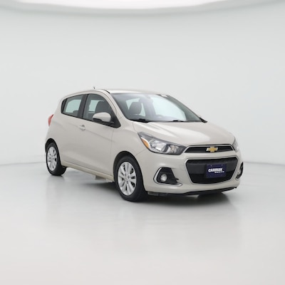 2018 Chevrolet Spark LT