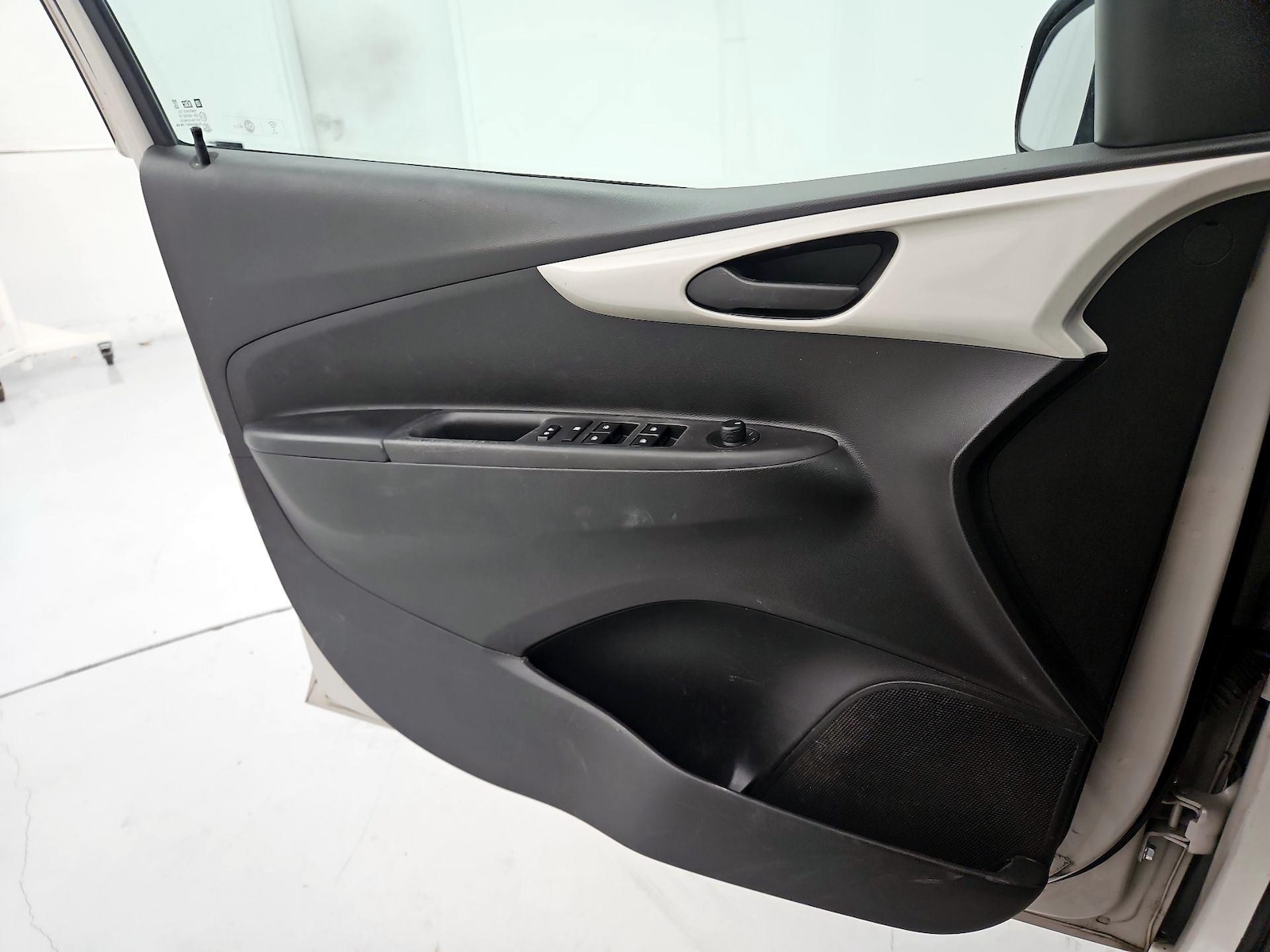 2018 Chevrolet Spark 1LT - Photo 13