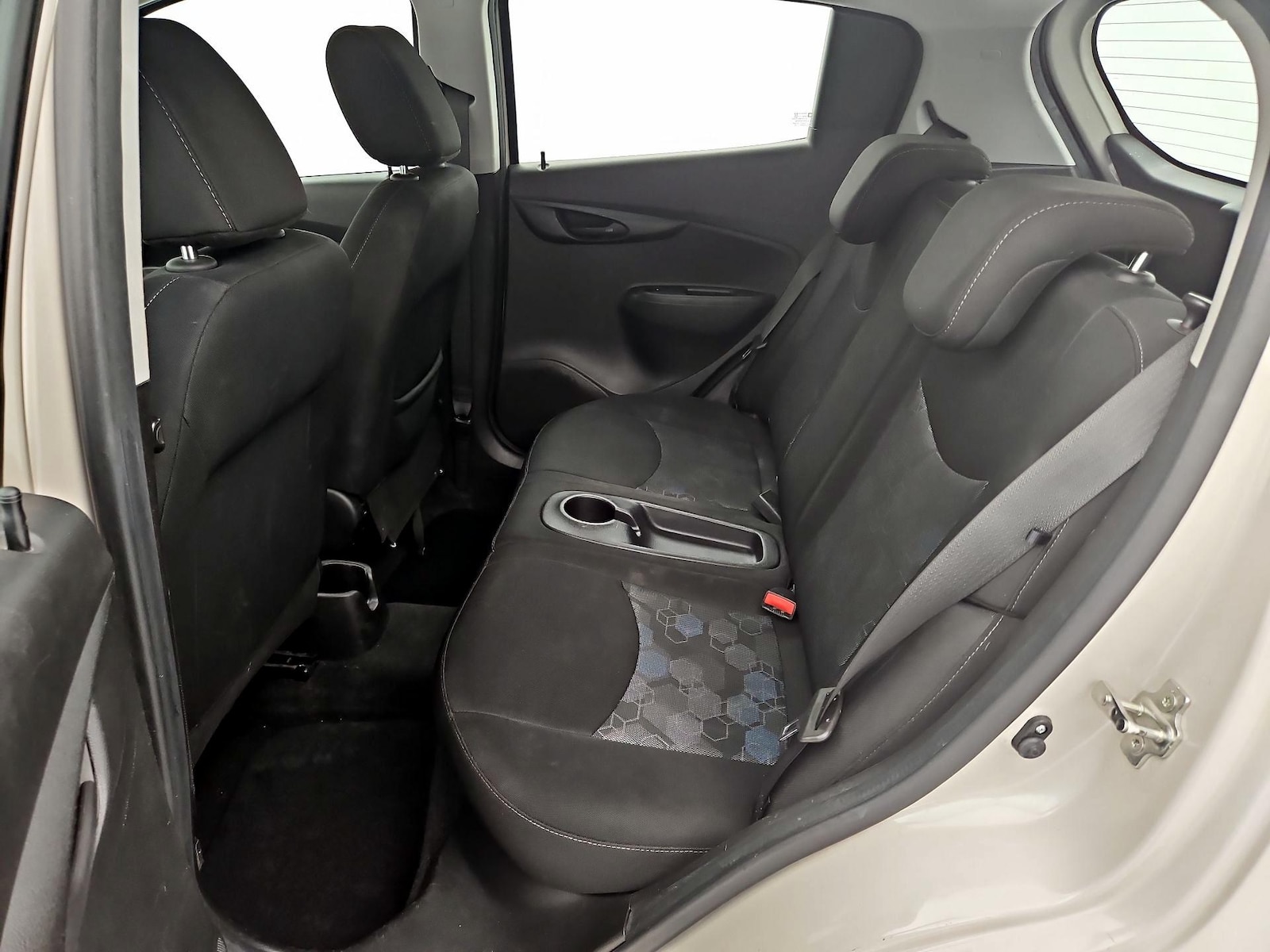 2018 Chevrolet Spark 1LT - Photo 20