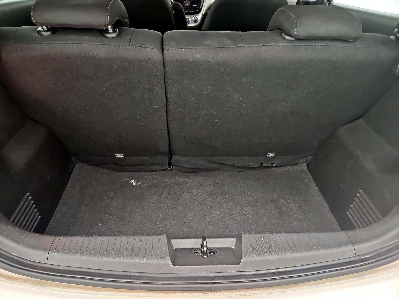 2018 Chevrolet Spark 1LT - Photo 21