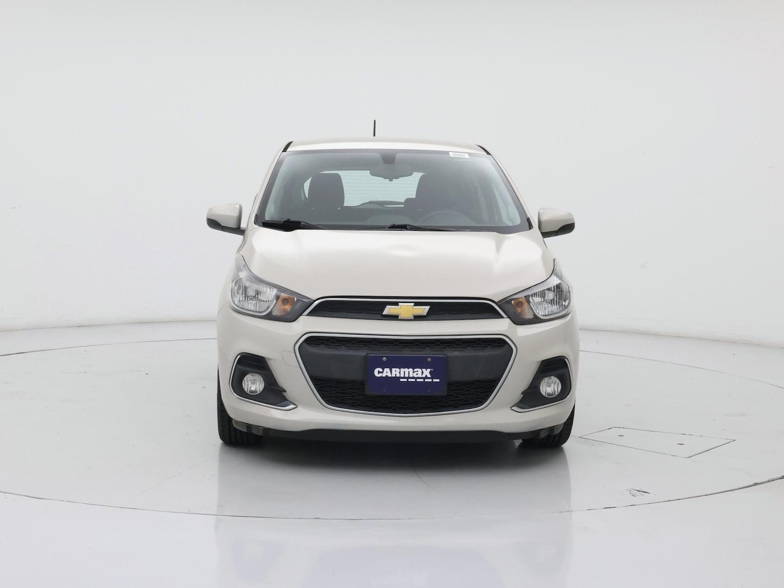 2018 Chevrolet Spark 1LT - Photo 6
