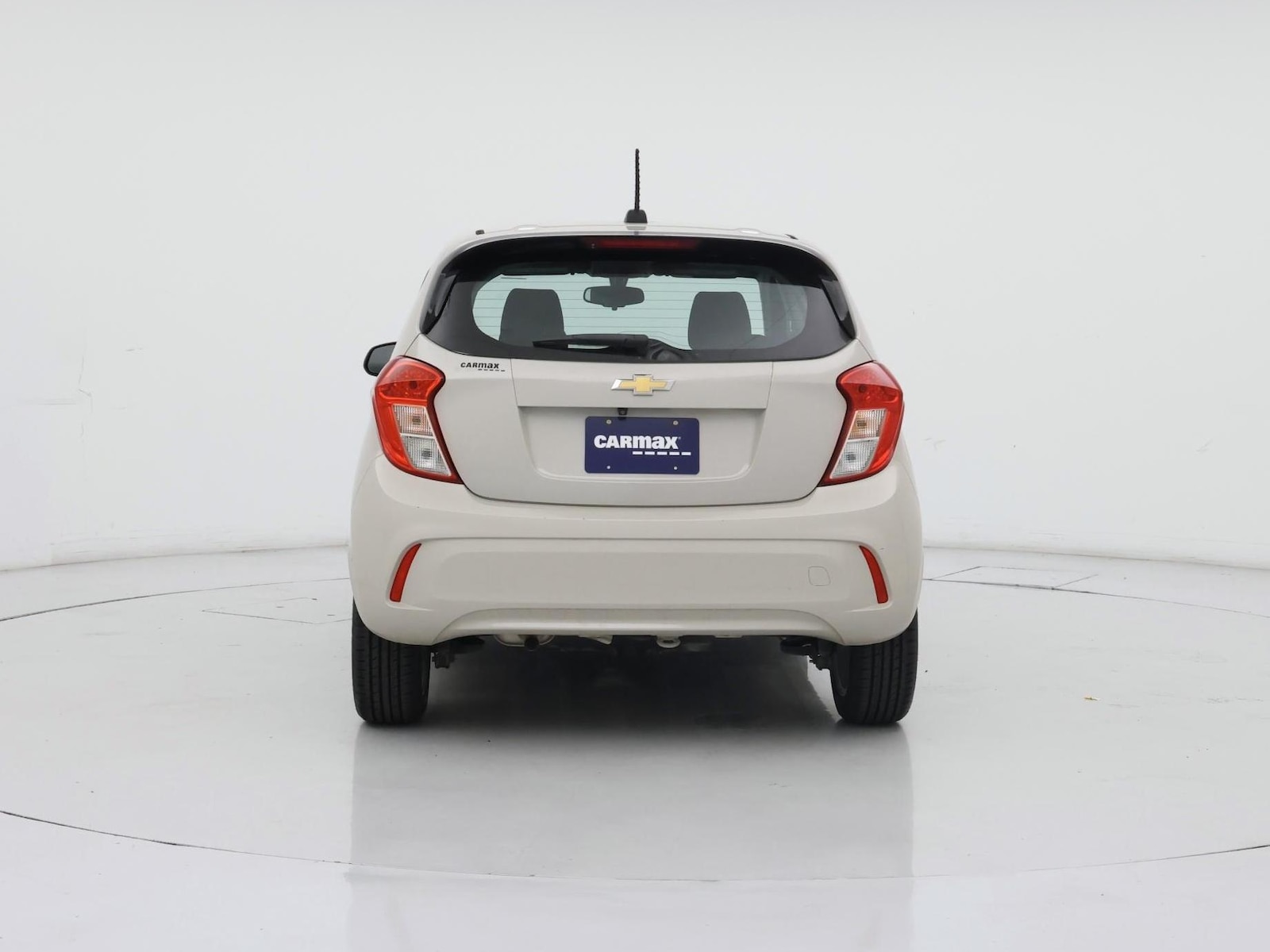 2018 Chevrolet Spark 1LT - Photo 7