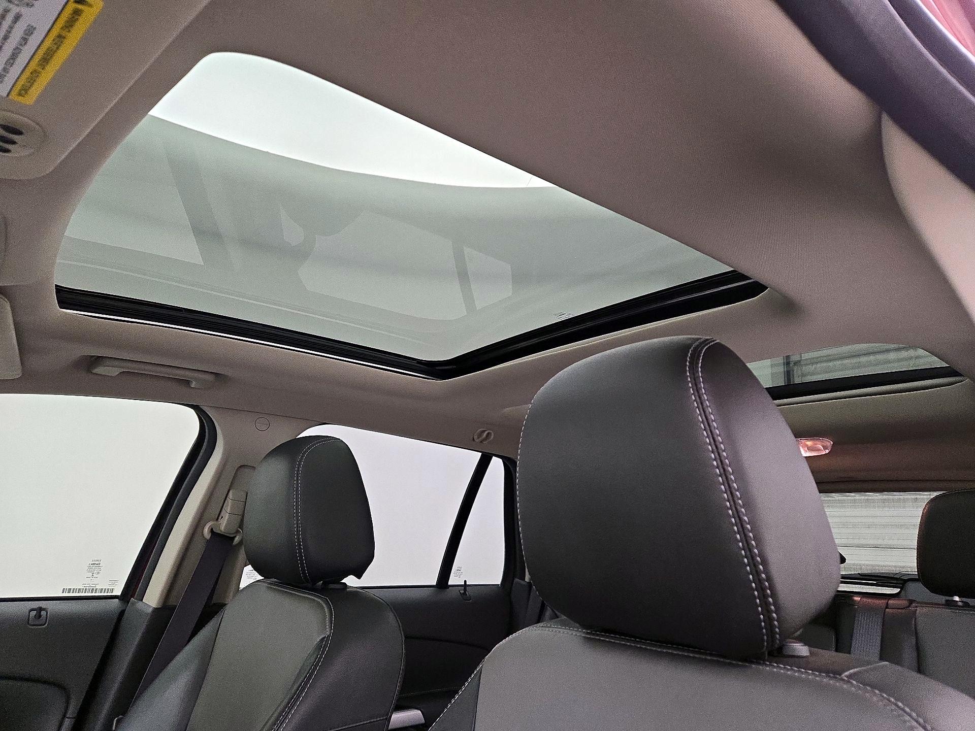 Thumbnail: 2014 Ford Edge - 19
