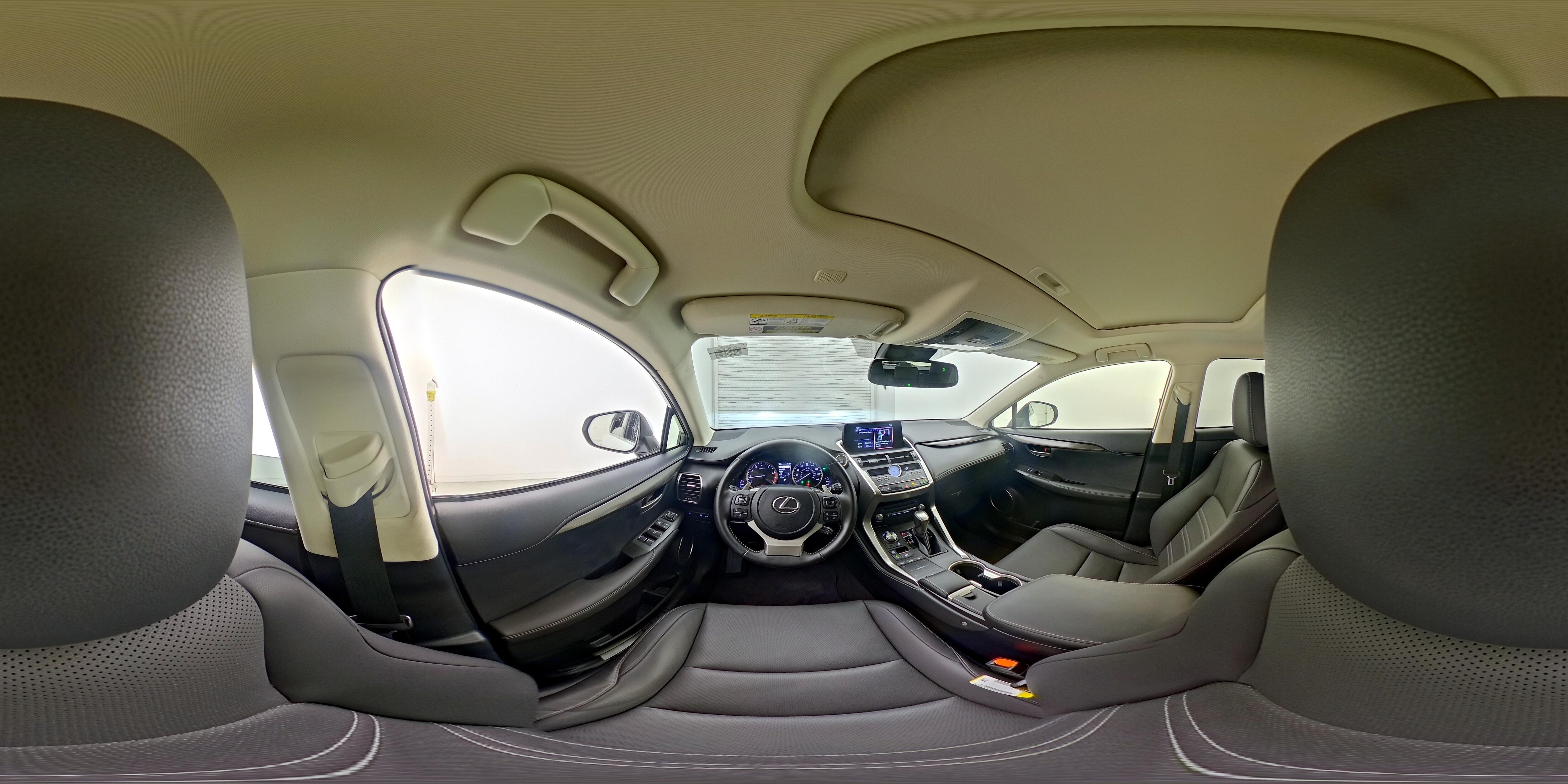 2021 Lexus NX 300 - Photo 28
