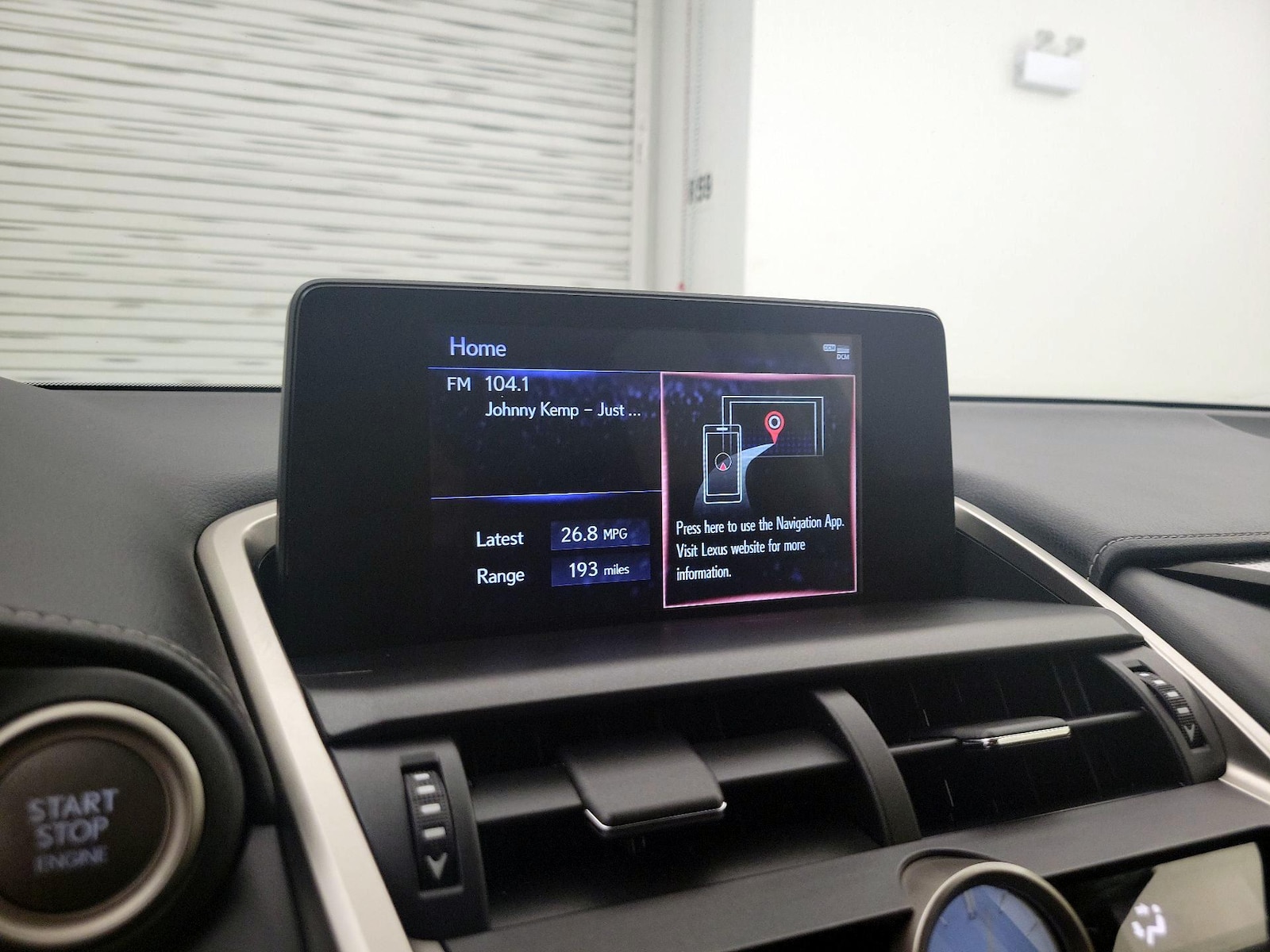 2021 Lexus NX 300 - Photo 16