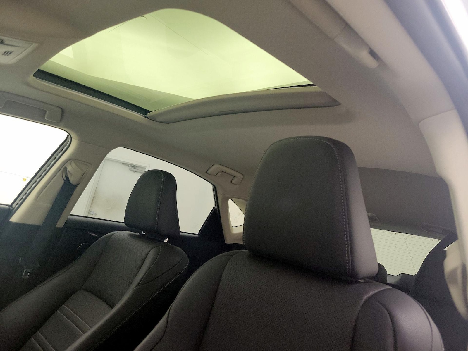 2021 Lexus NX 300 - Photo 20