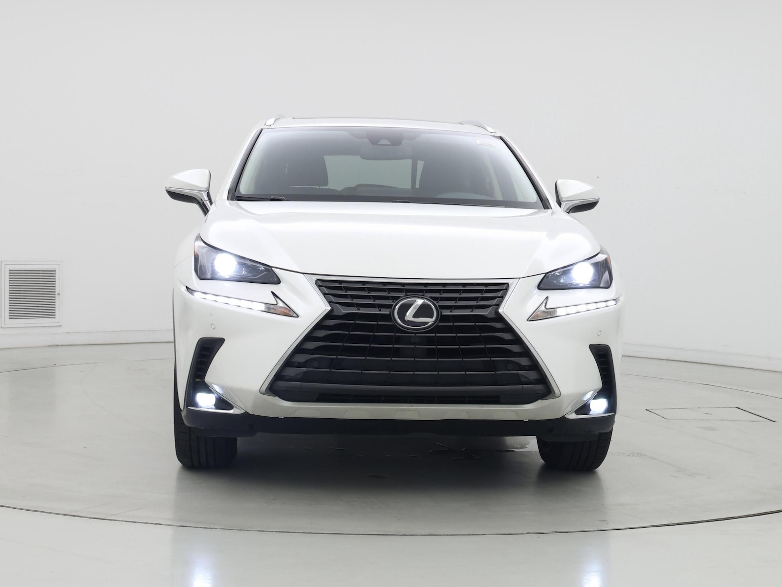 2021 Lexus NX 300 - Photo 6
