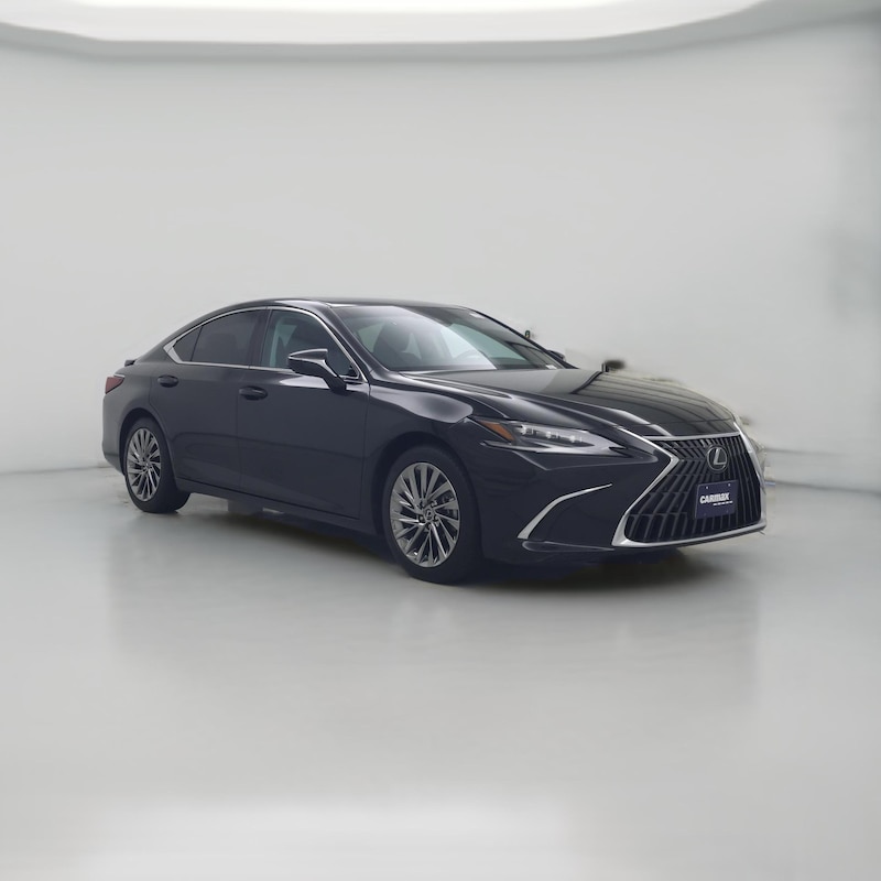 2024 Lexus ES 300h Luxury