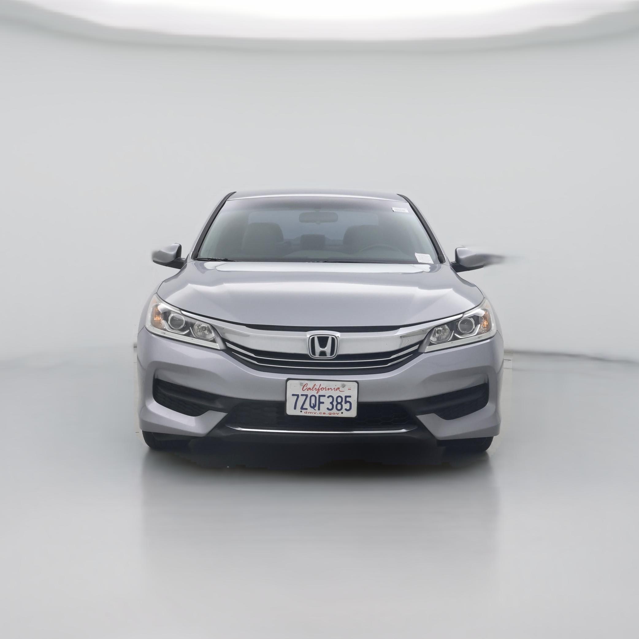 Thumbnail: 2017 Honda Accord - 1