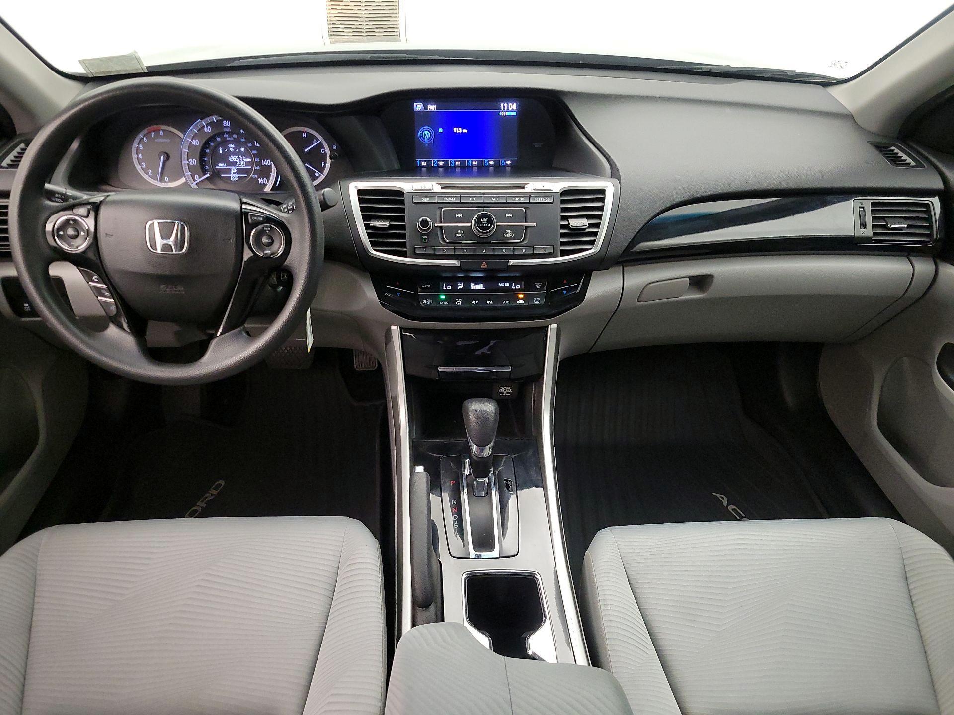 Thumbnail: 2017 Honda Accord - 9