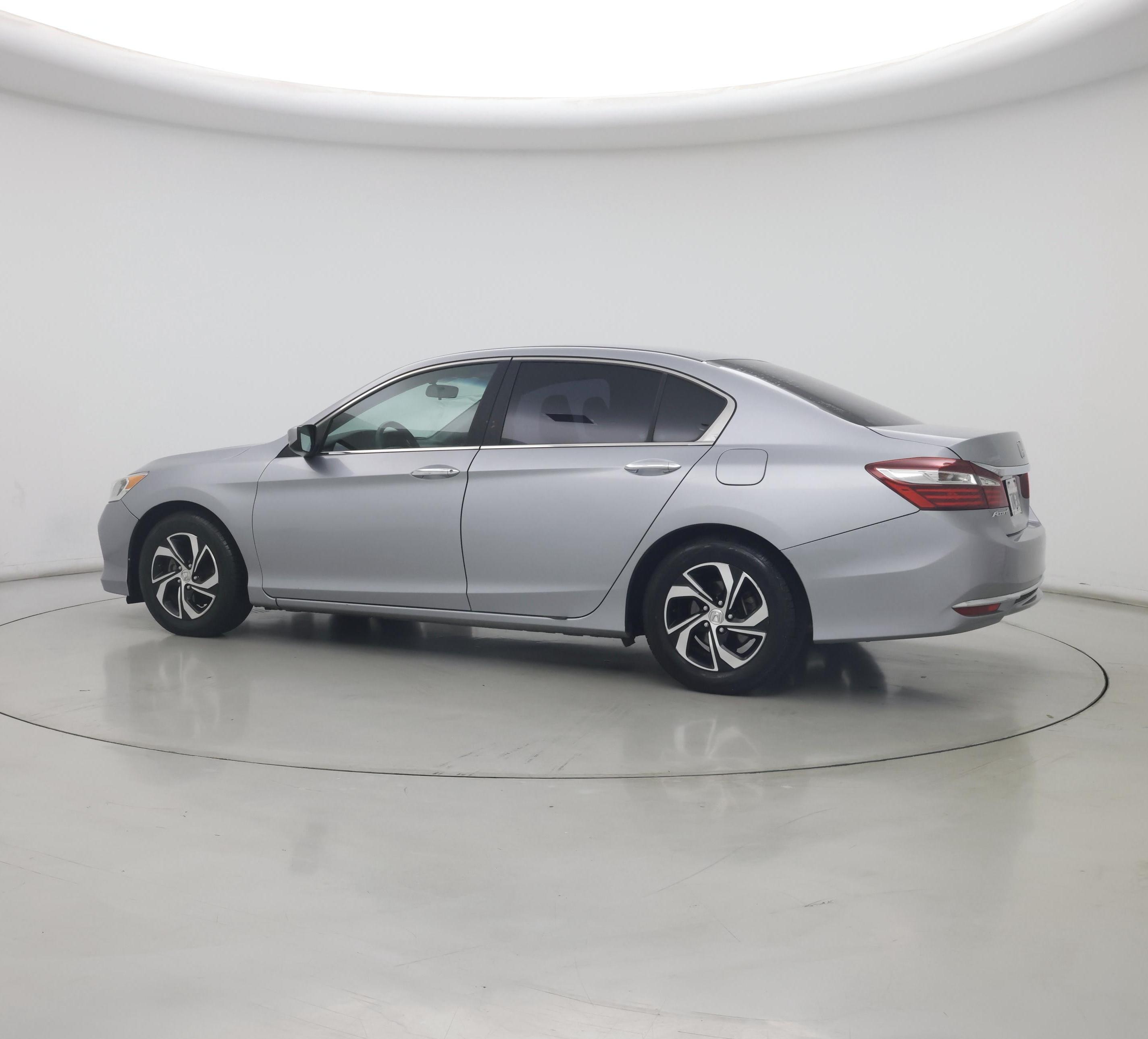 Thumbnail: 2017 Honda Accord - 3