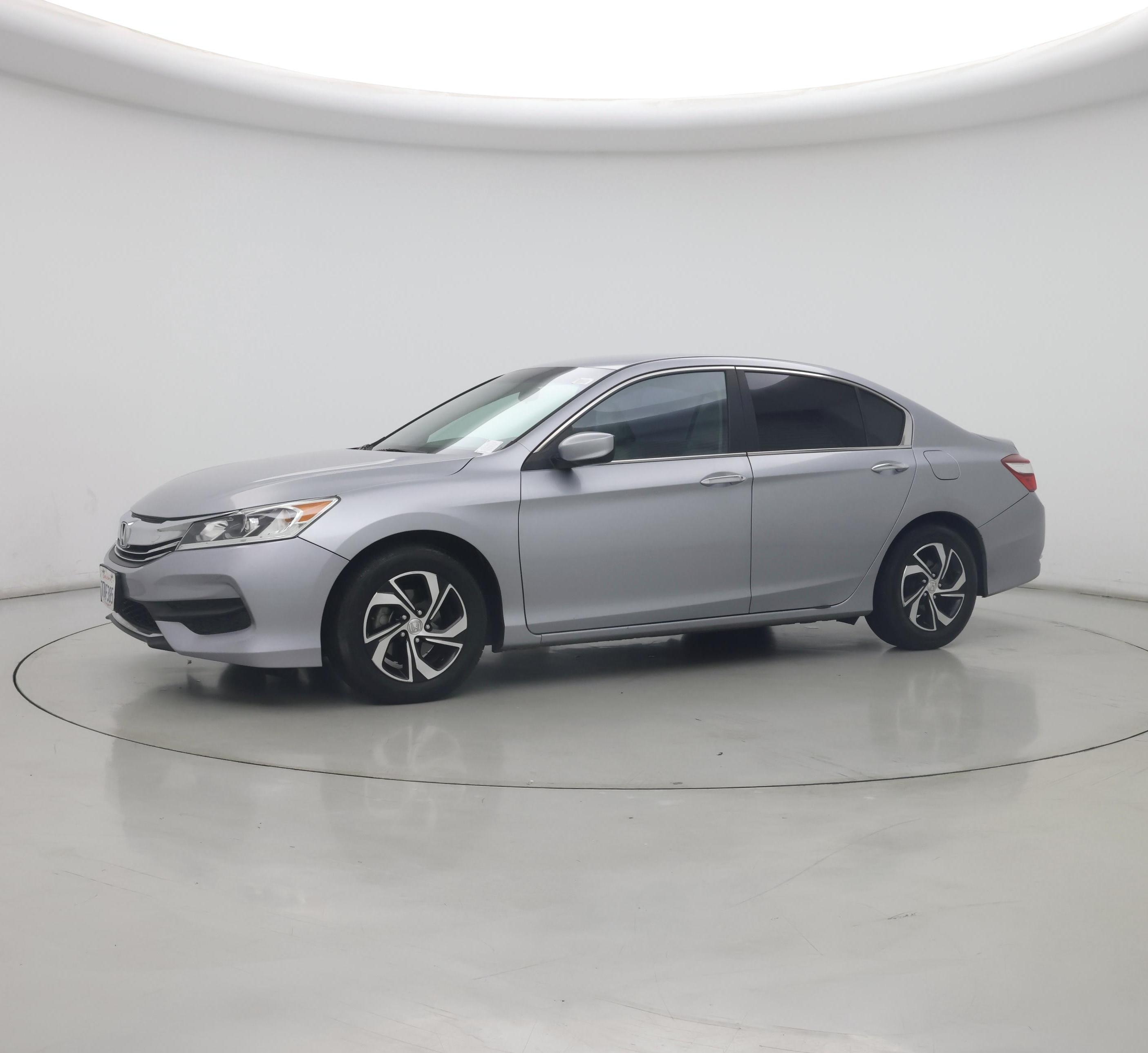 Thumbnail: 2017 Honda Accord - 4