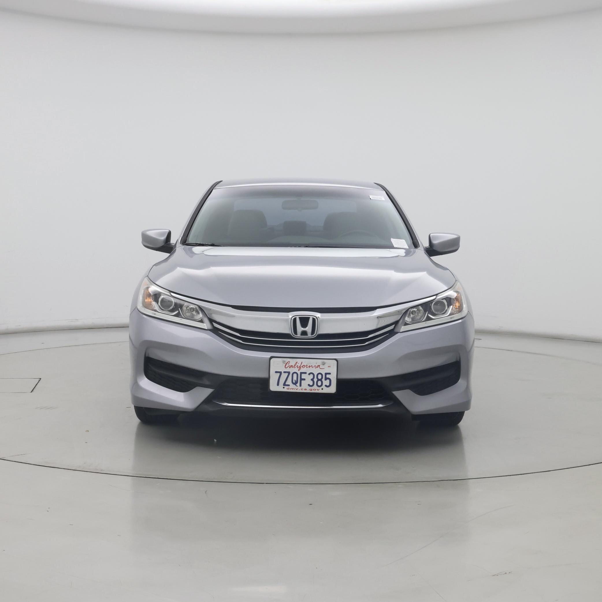Thumbnail: 2017 Honda Accord - 7