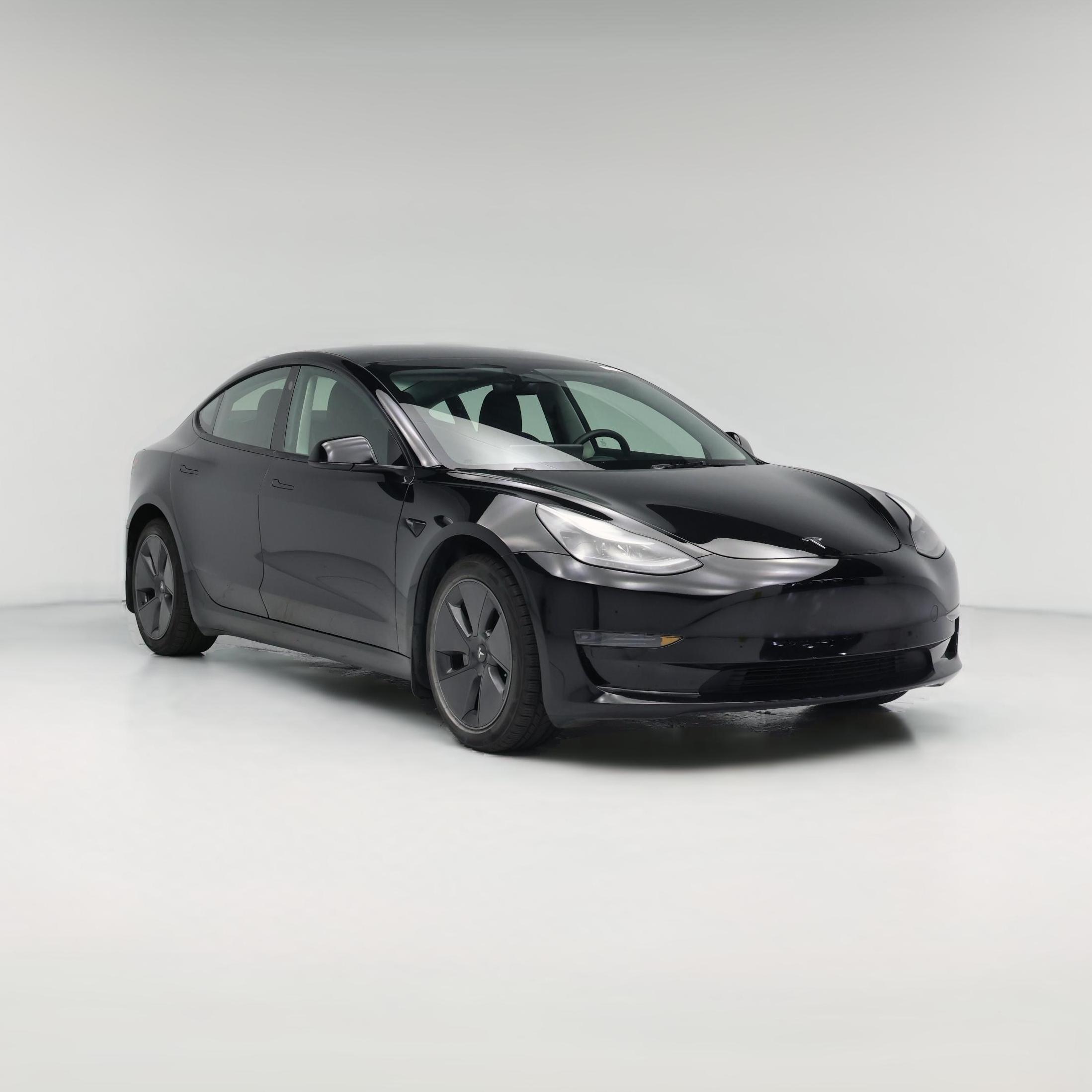 Thumbnail: 2023 Tesla Model 3 - 1