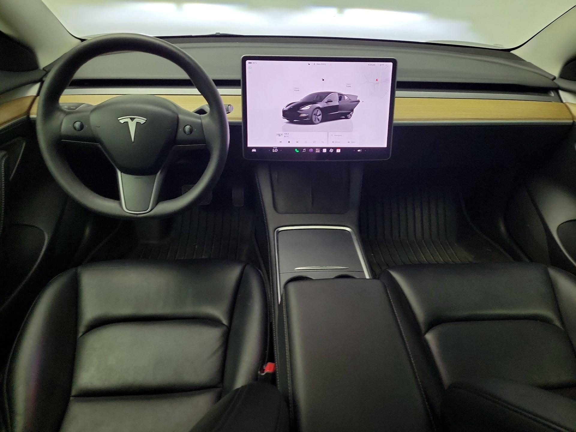 Thumbnail: 2023 Tesla Model 3 - 9
