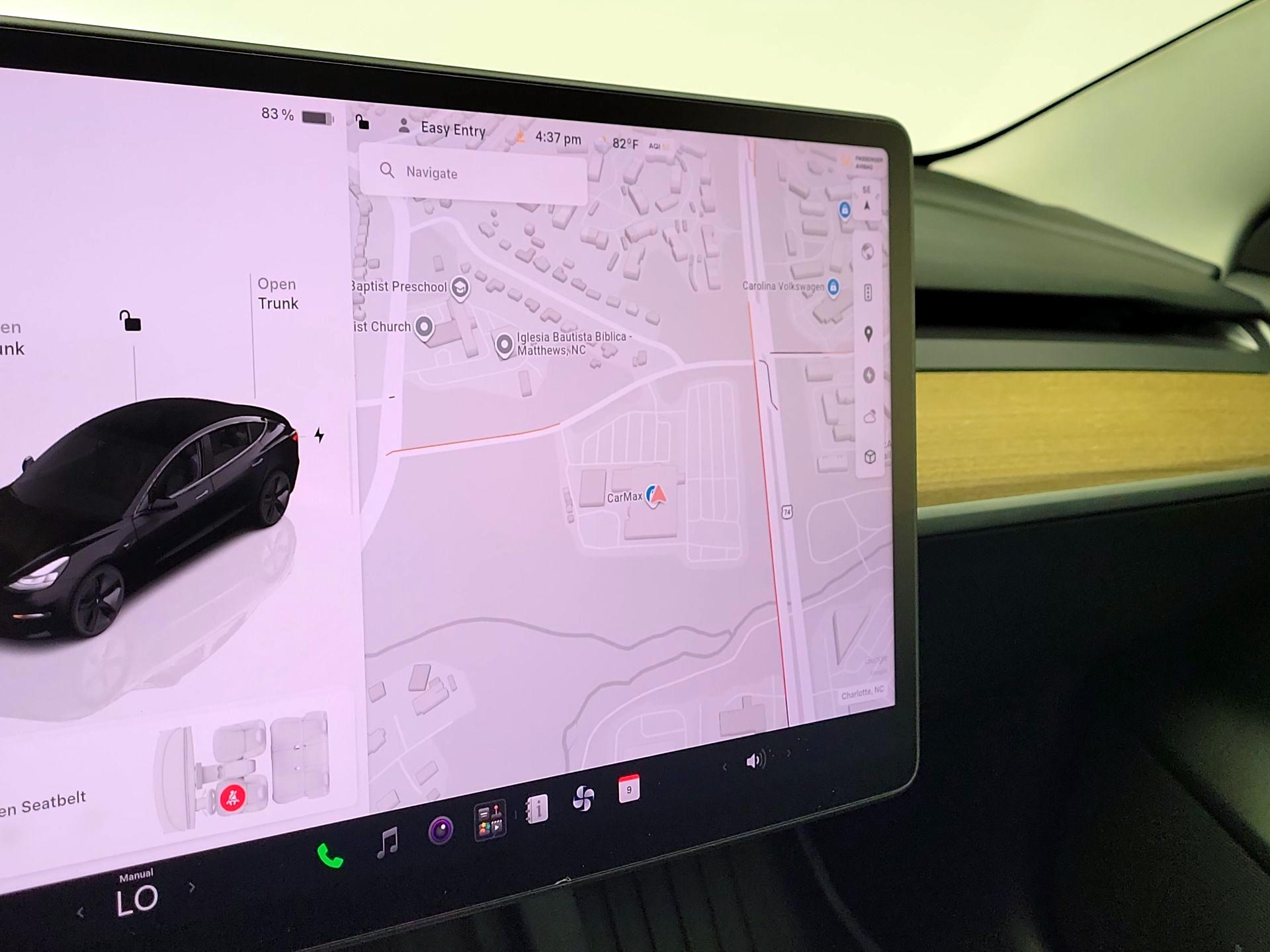 Thumbnail: 2023 Tesla Model 3 - 14