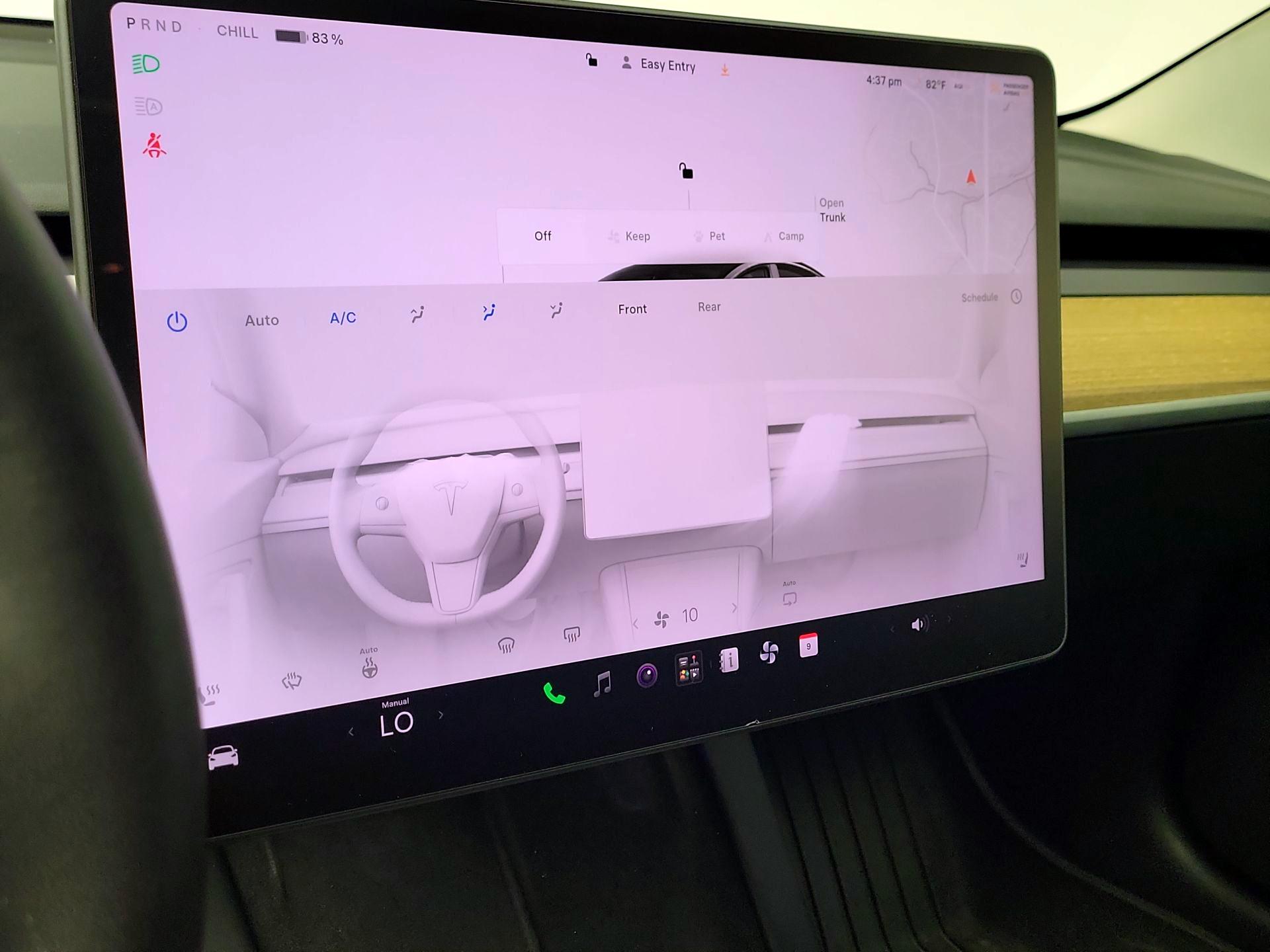 Thumbnail: 2023 Tesla Model 3 - 16