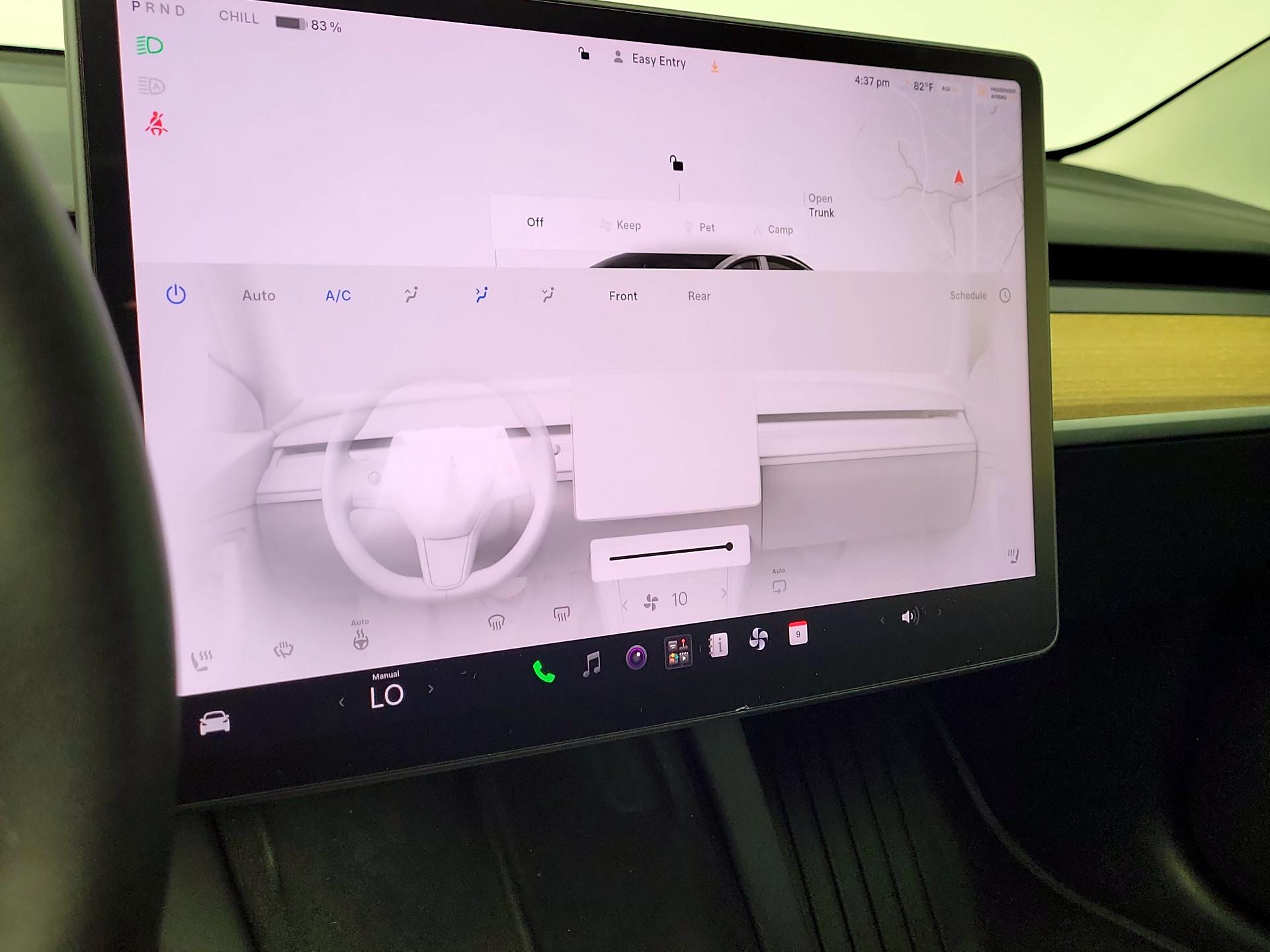 Thumbnail: 2023 Tesla Model 3 - 17