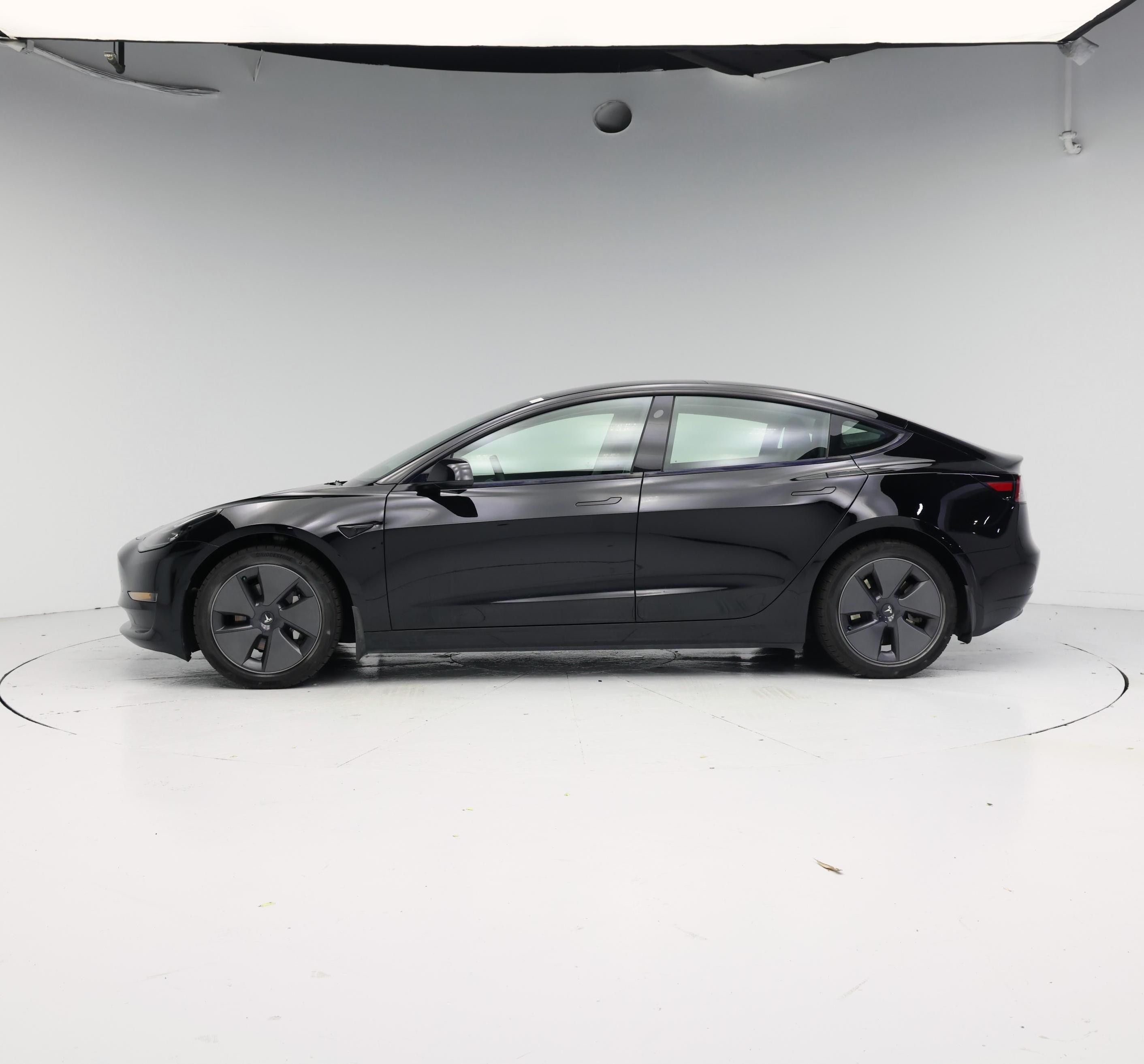 Thumbnail: 2023 Tesla Model 3 - 3