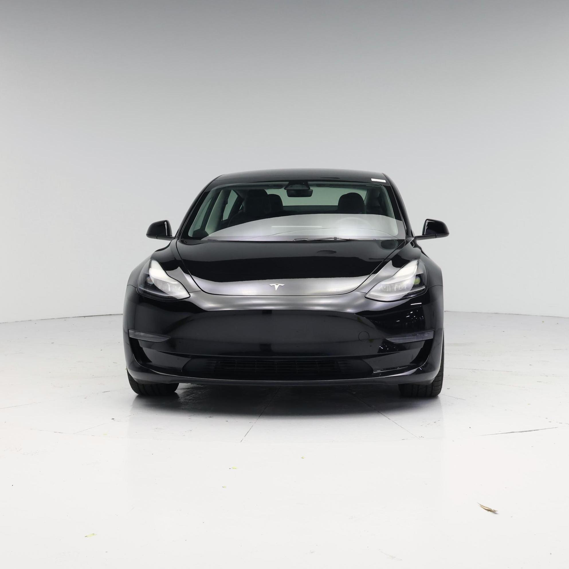 Thumbnail: 2023 Tesla Model 3 - 5