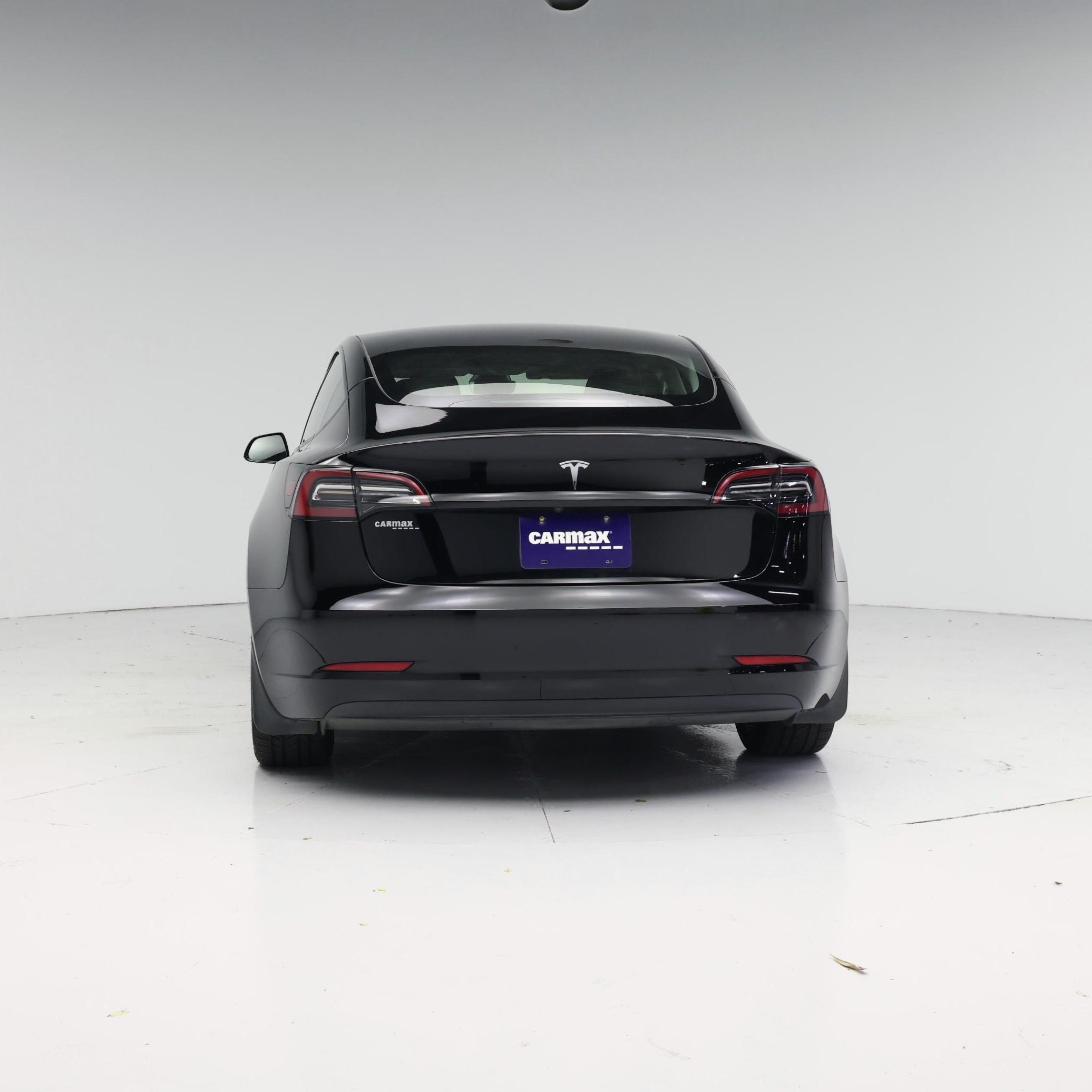 Thumbnail: 2023 Tesla Model 3 - 6