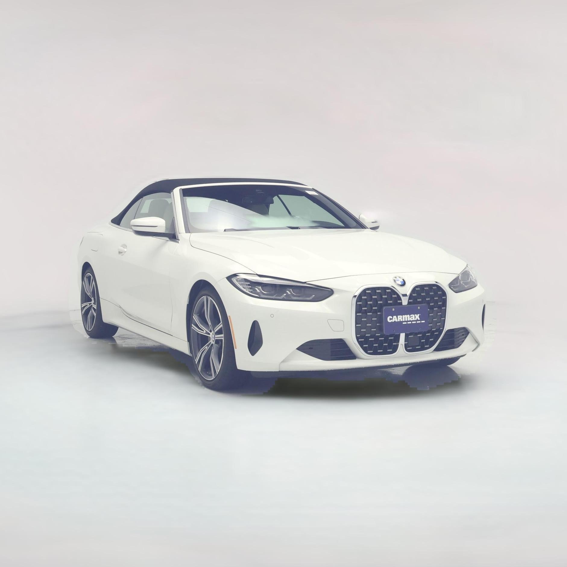 Thumbnail: 2021 BMW 4 Series - 1