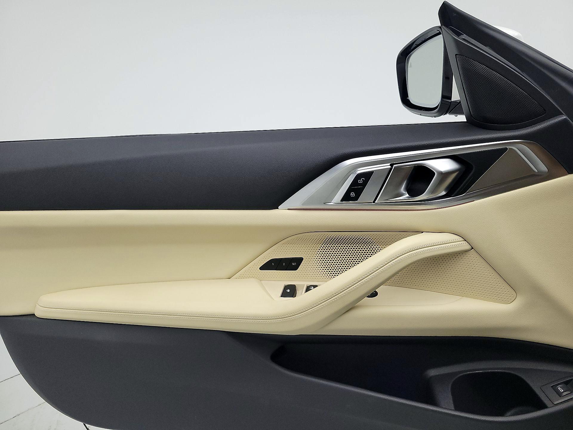 Thumbnail: 2021 BMW 4 Series - 12