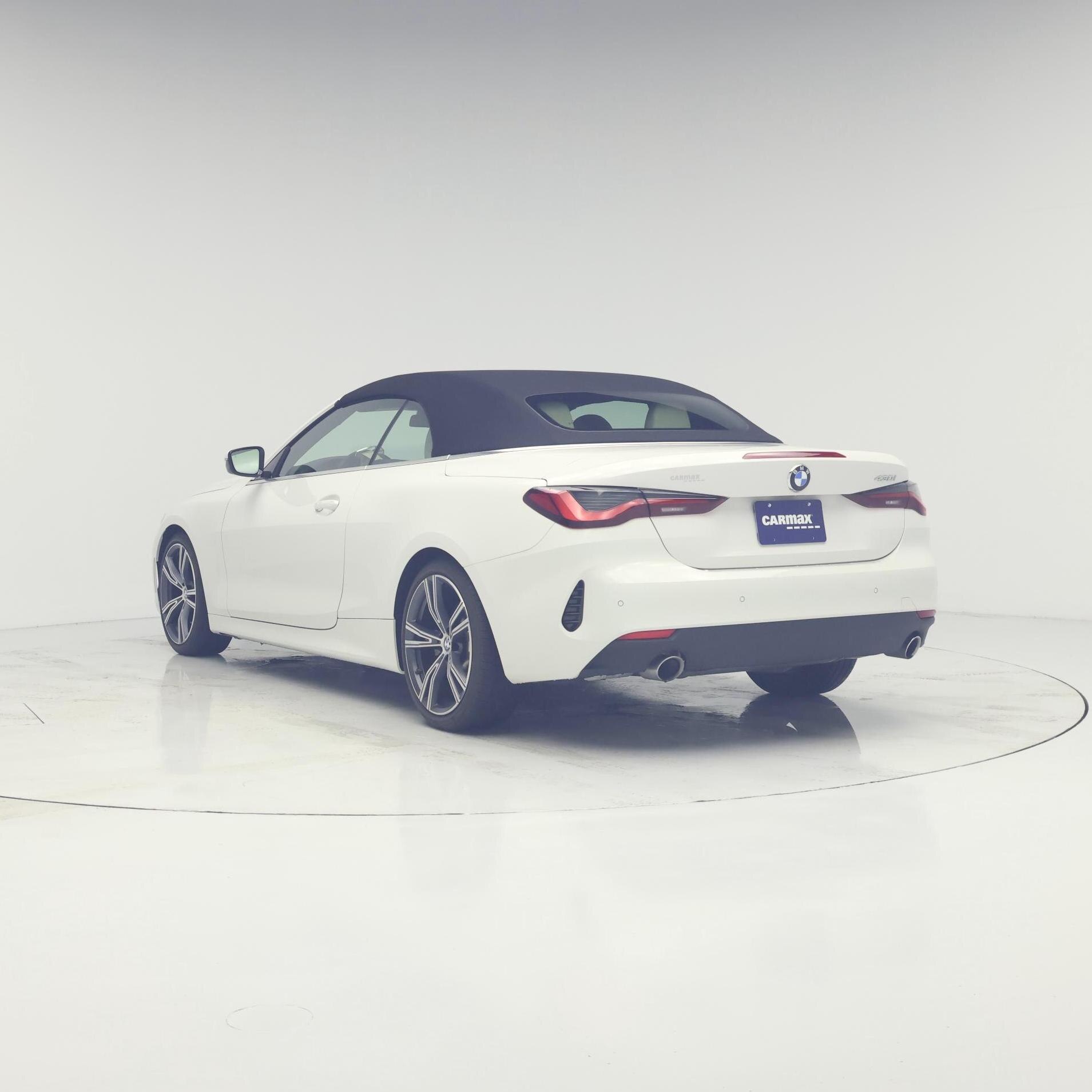 Thumbnail: 2021 BMW 4 Series - 2