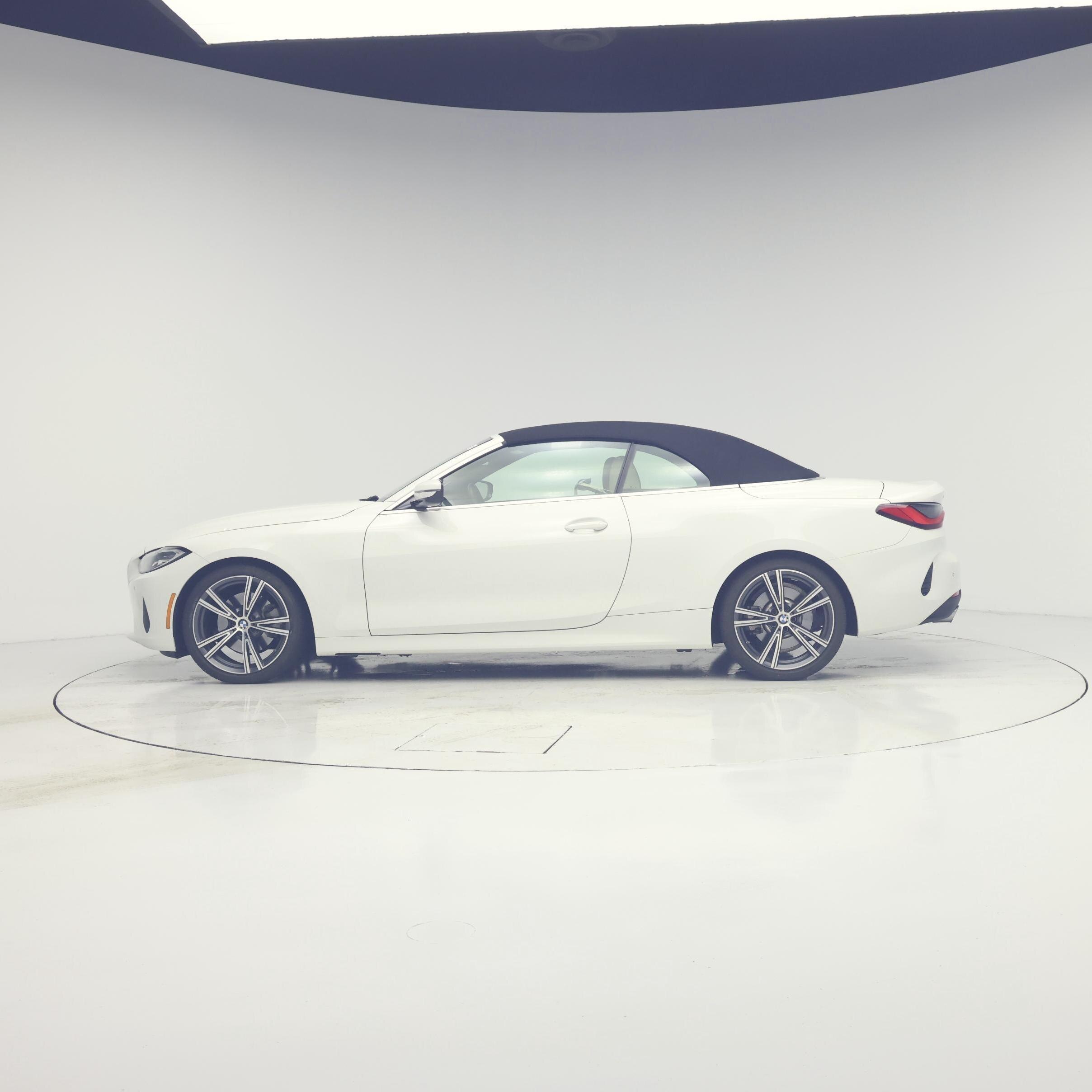 Thumbnail: 2021 BMW 4 Series - 3
