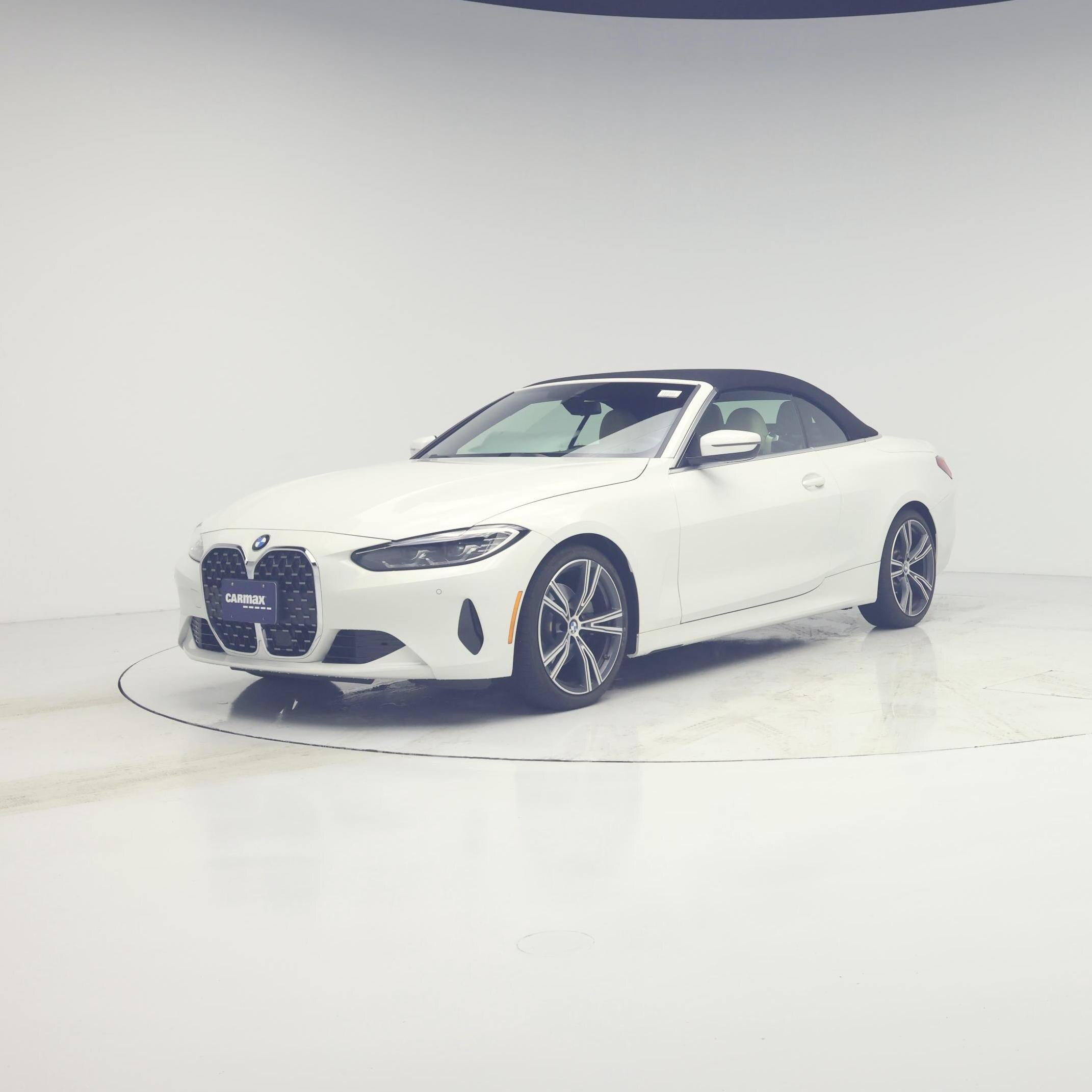 Thumbnail: 2021 BMW 4 Series - 4
