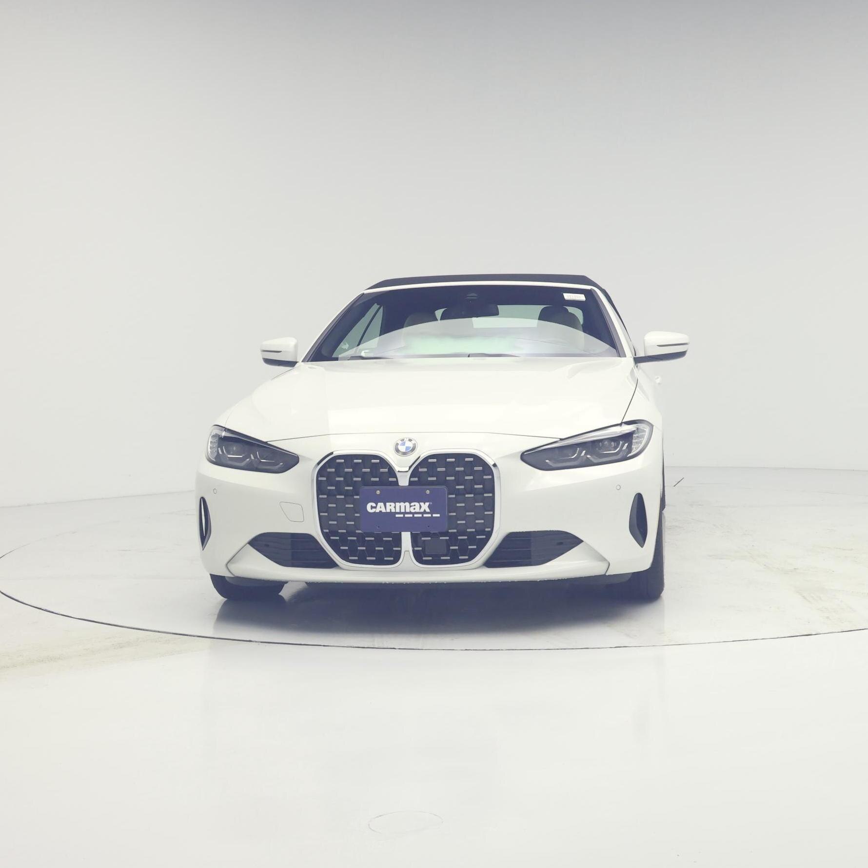 Thumbnail: 2021 BMW 4 Series - 5