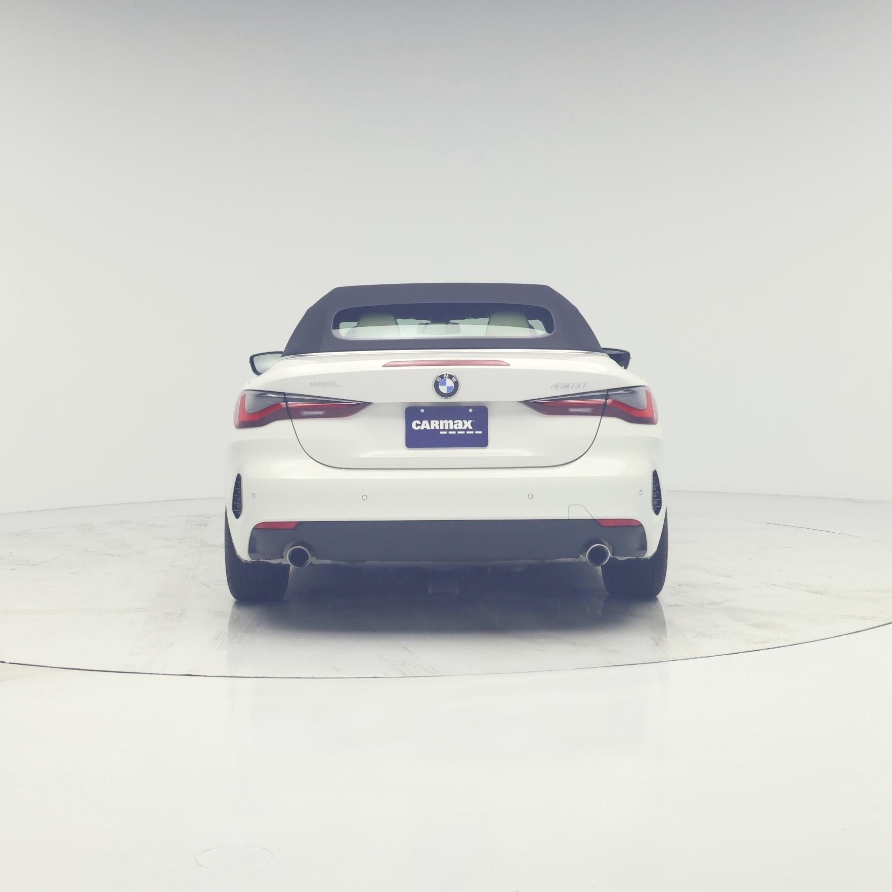 Thumbnail: 2021 BMW 4 Series - 6