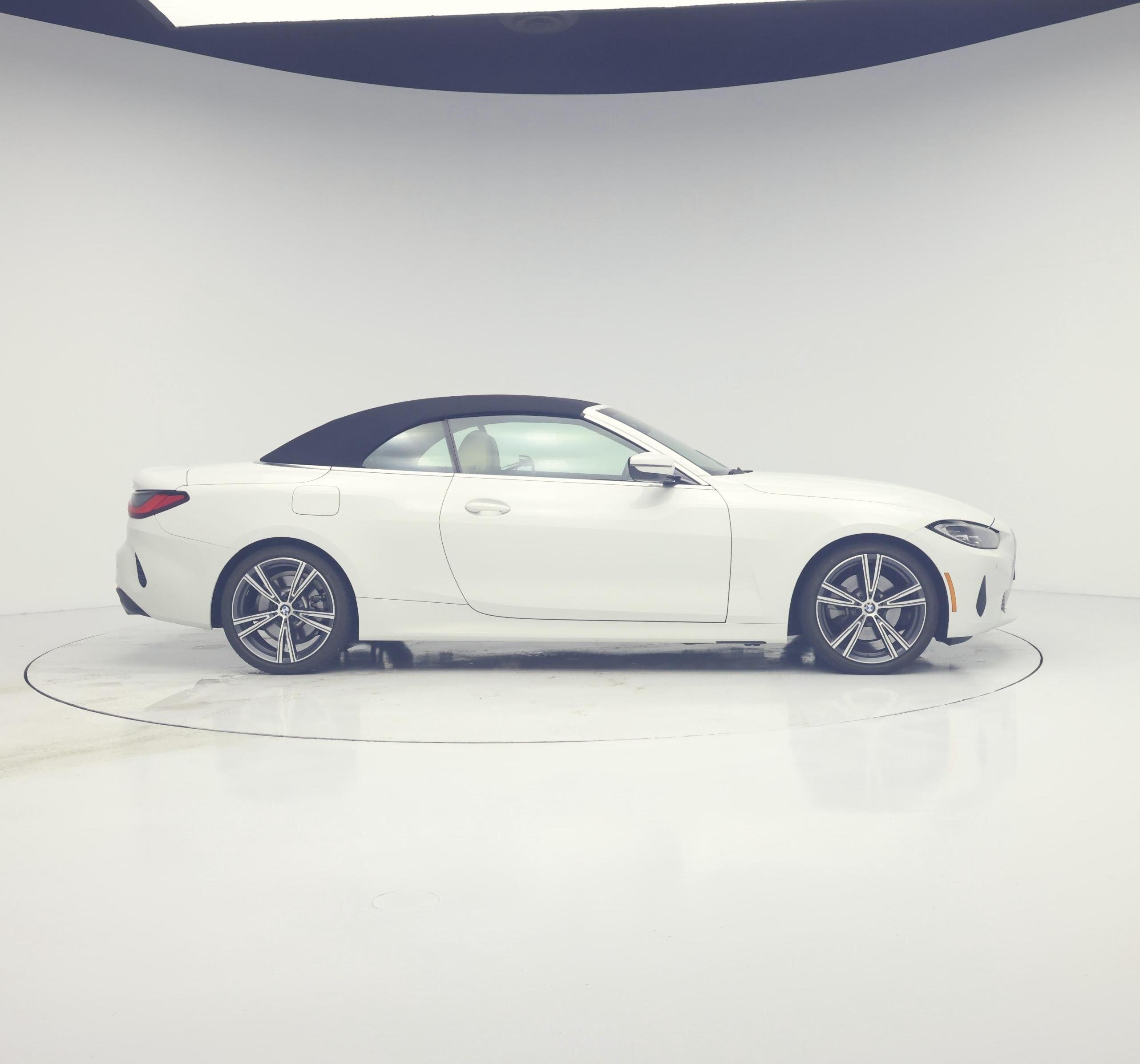 Thumbnail: 2021 BMW 4 Series - 7