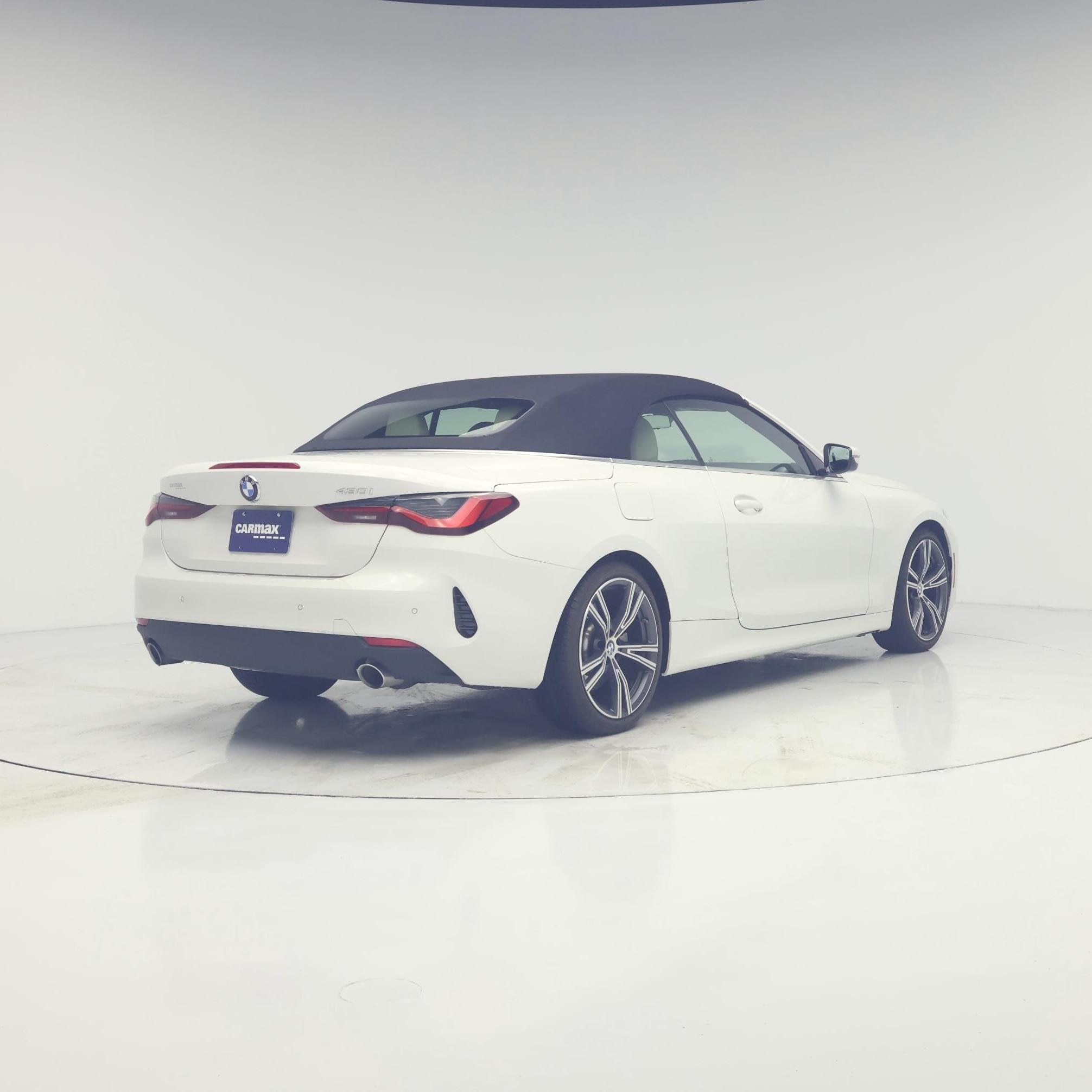 Thumbnail: 2021 BMW 4 Series - 8