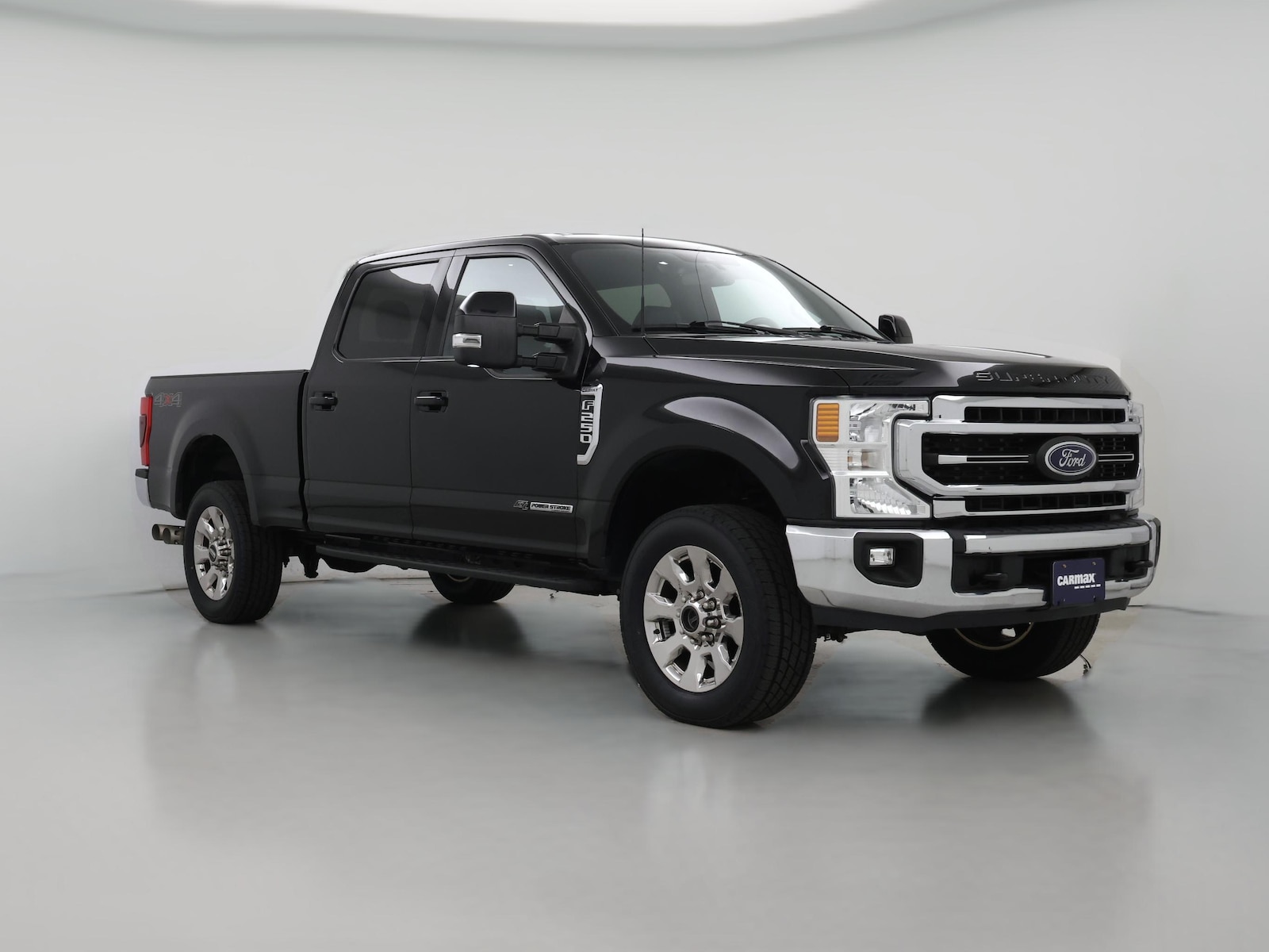 2022 Ford Super Duty F-250 SRW