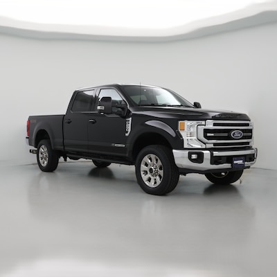 2022 Ford F250 Lariat