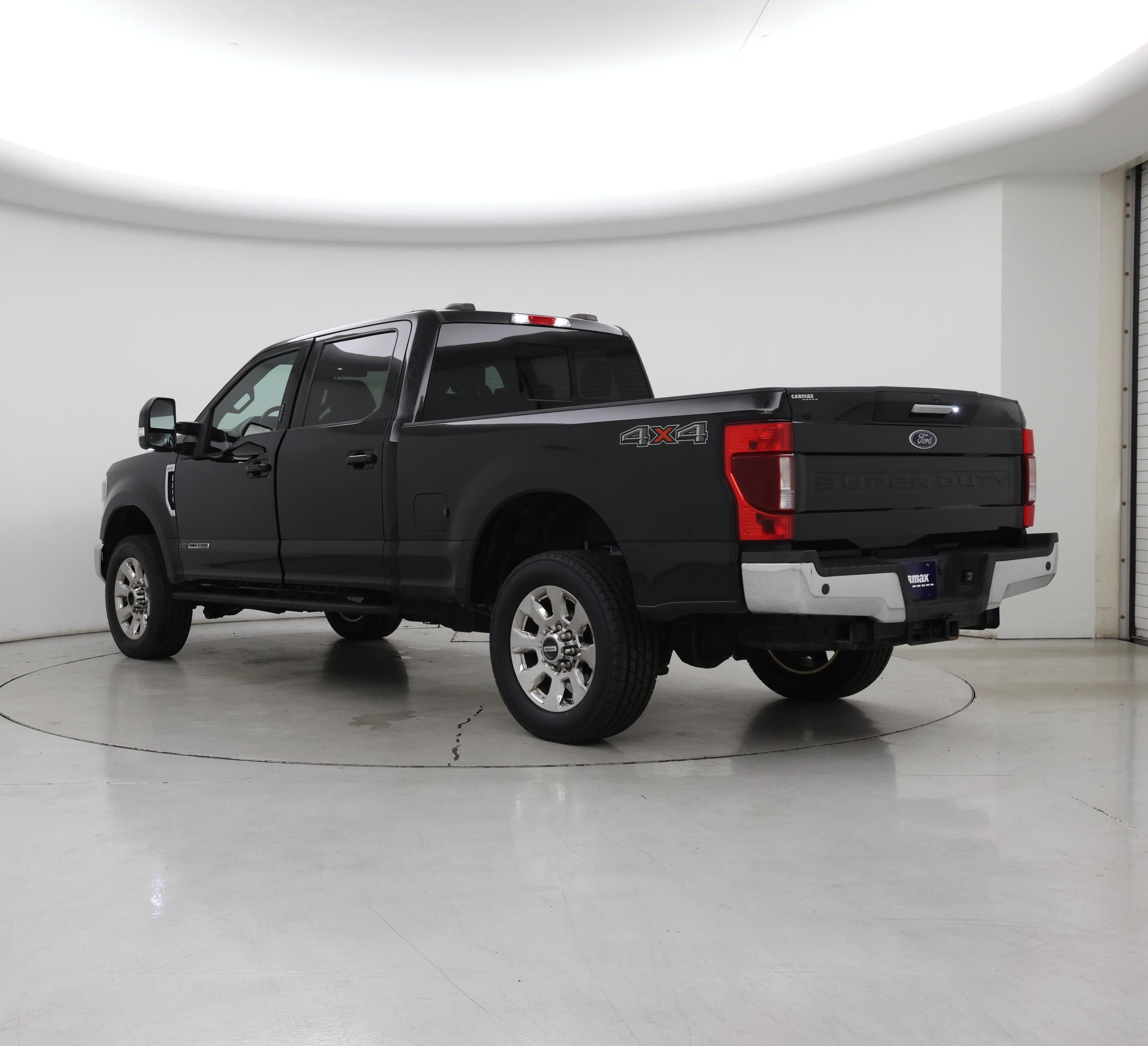 Thumbnail: 2022 Ford F-250 - 2