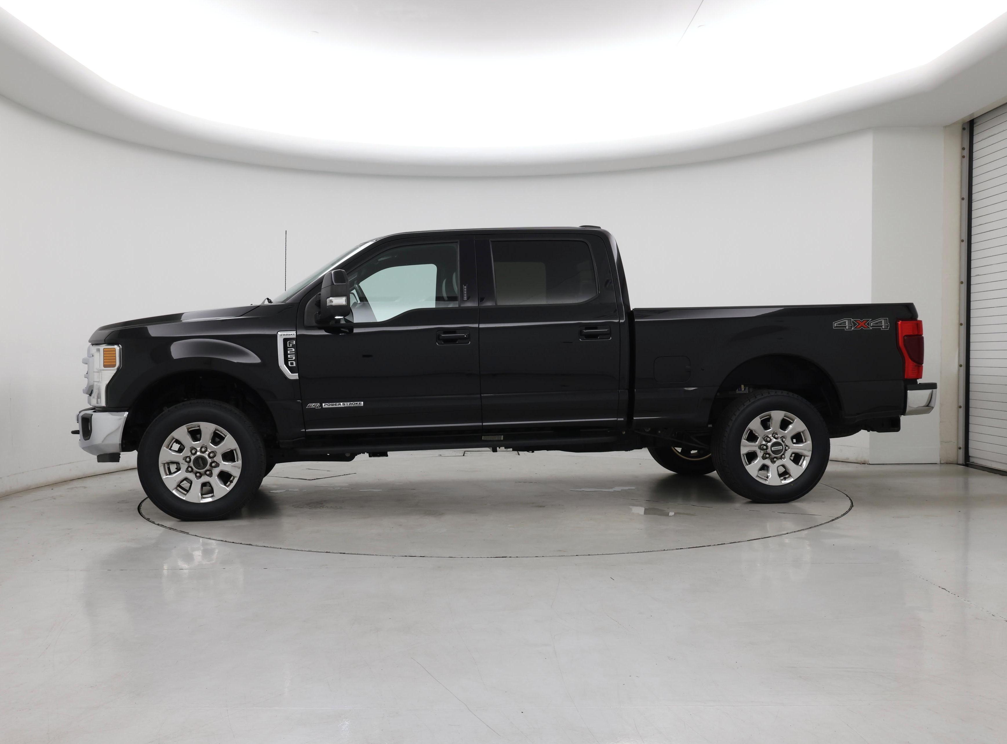 Thumbnail: 2022 Ford F-250 - 3