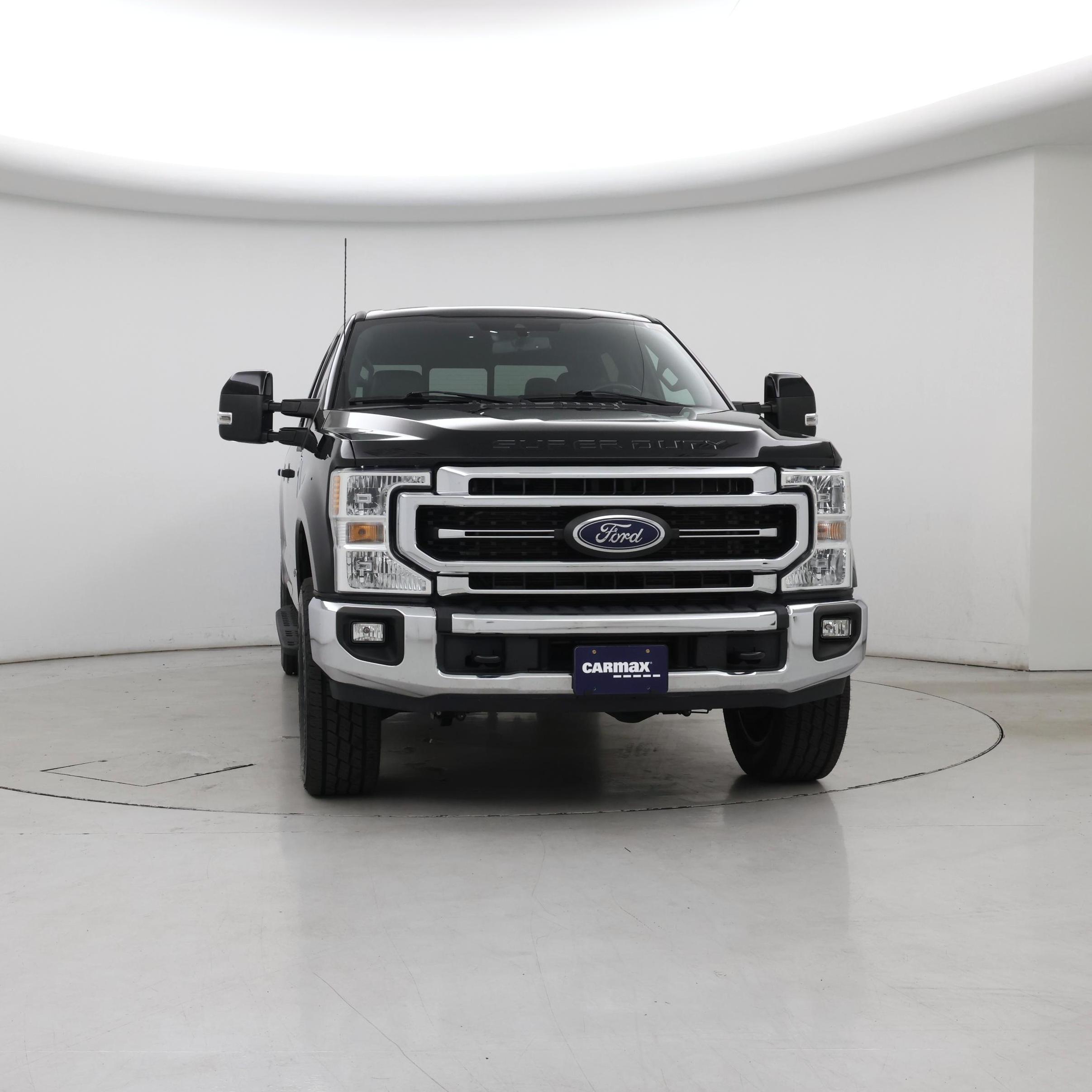 Thumbnail: 2022 Ford F-250 - 5