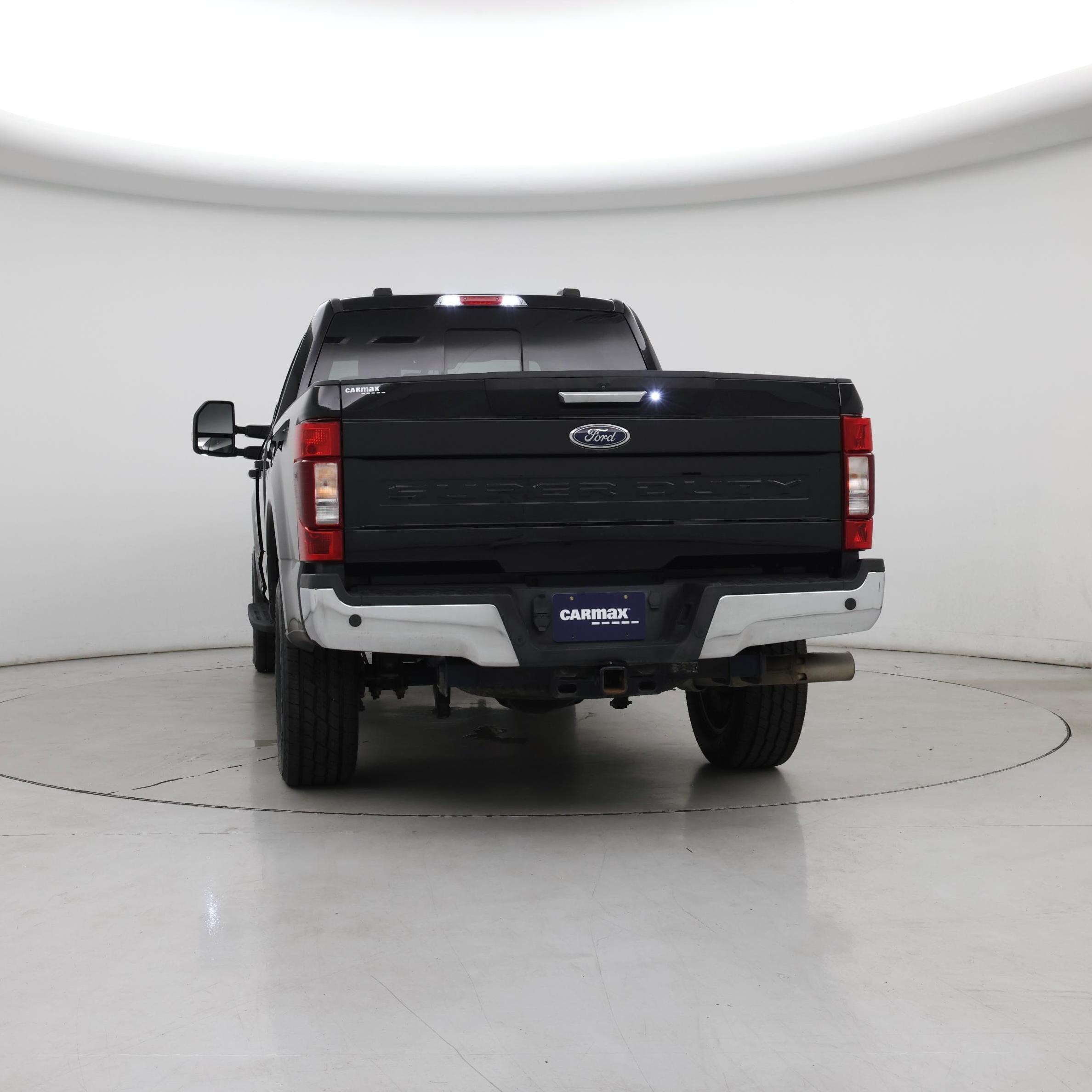 Thumbnail: 2022 Ford F-250 - 6