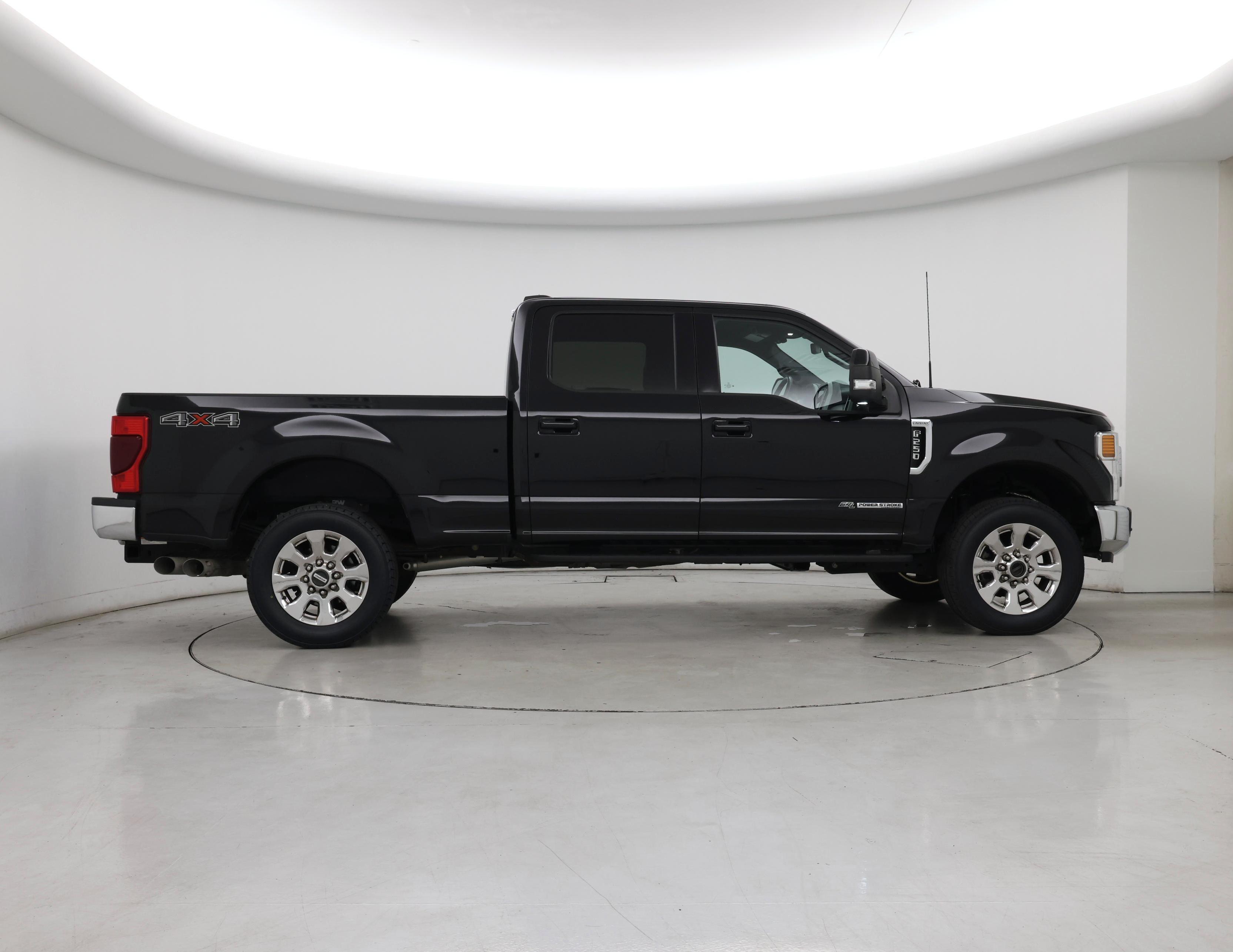 Thumbnail: 2022 Ford F-250 - 7