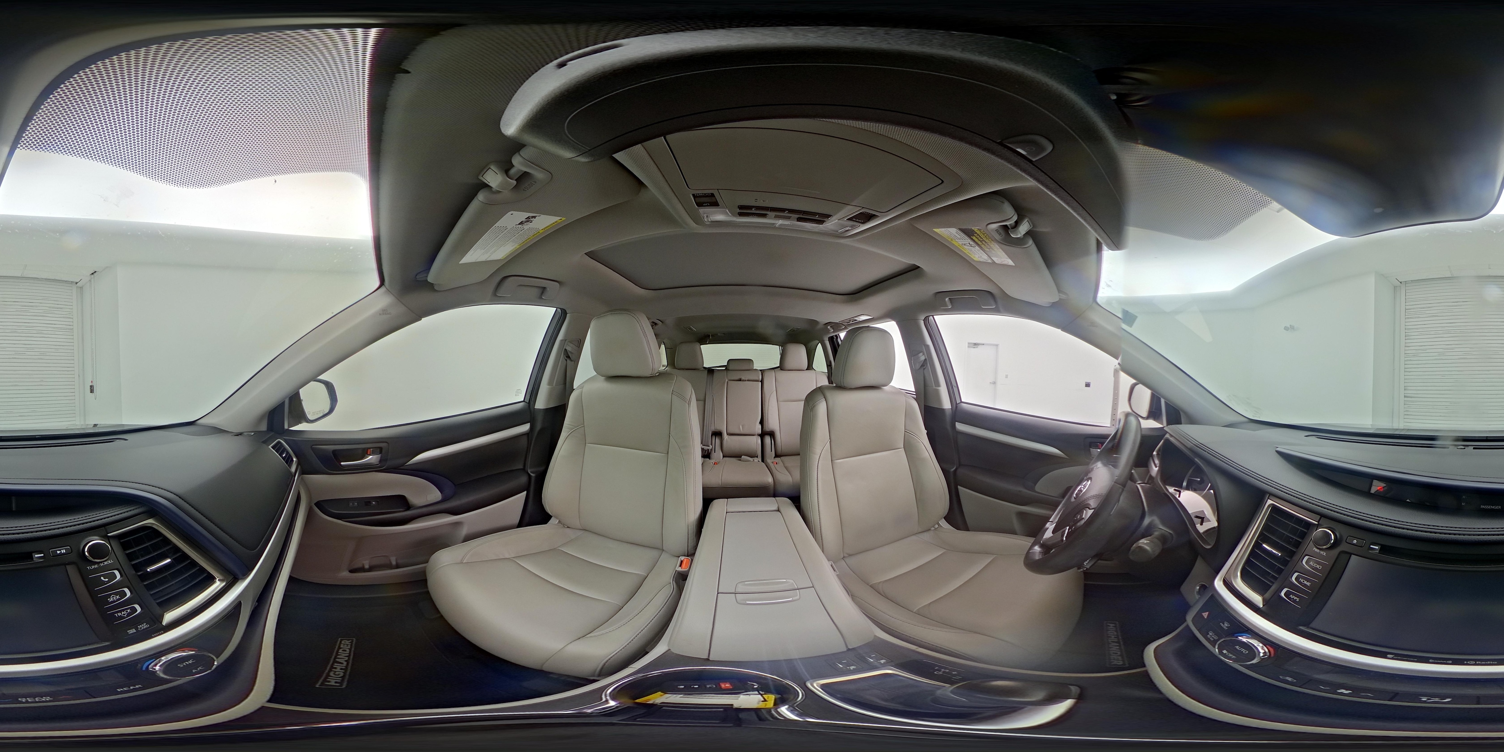 2018 Toyota Highlander XLE - Photo 27